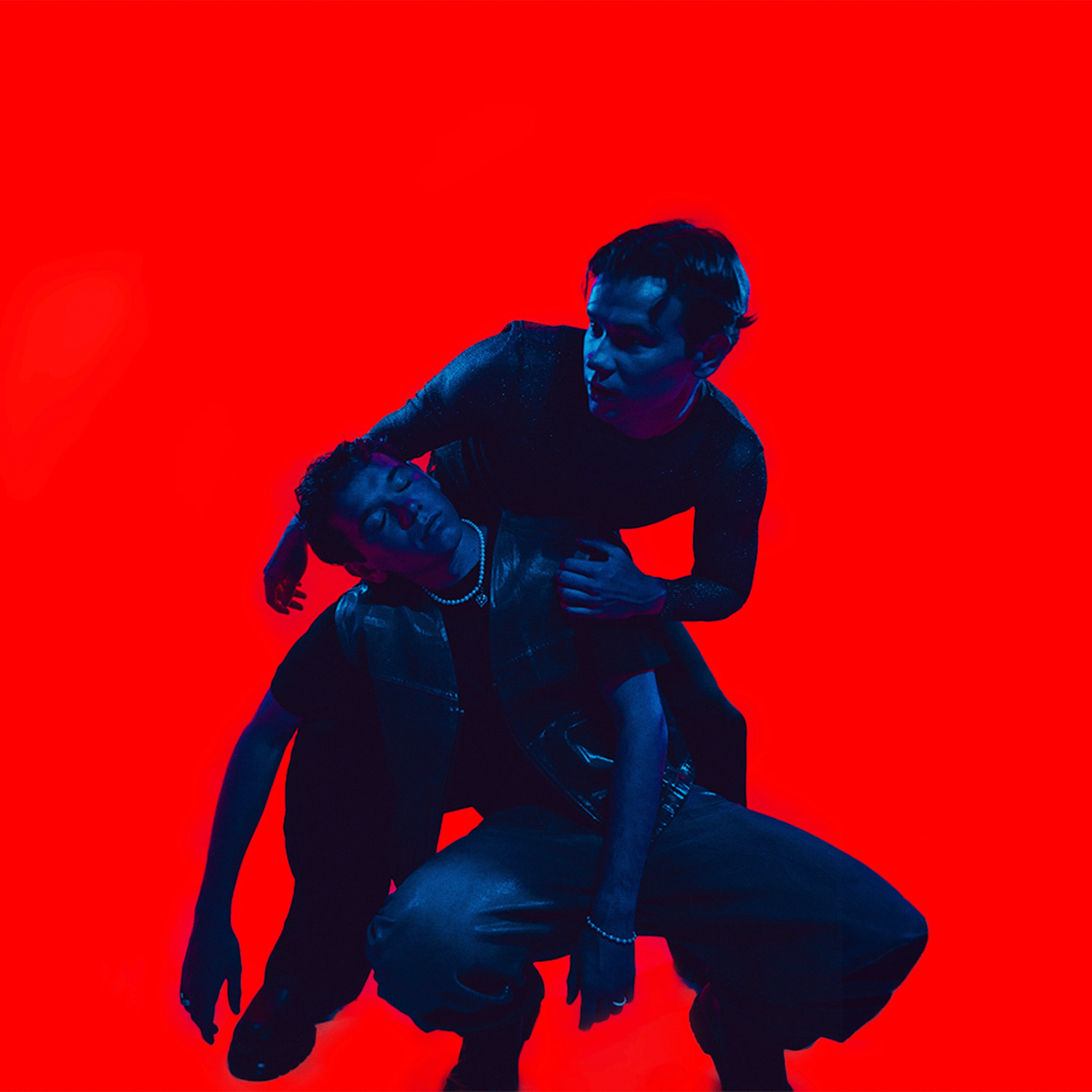 Marcus & Martinus Portrait