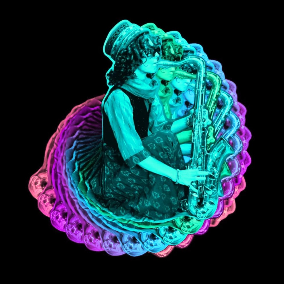 Essential Logic Portrait