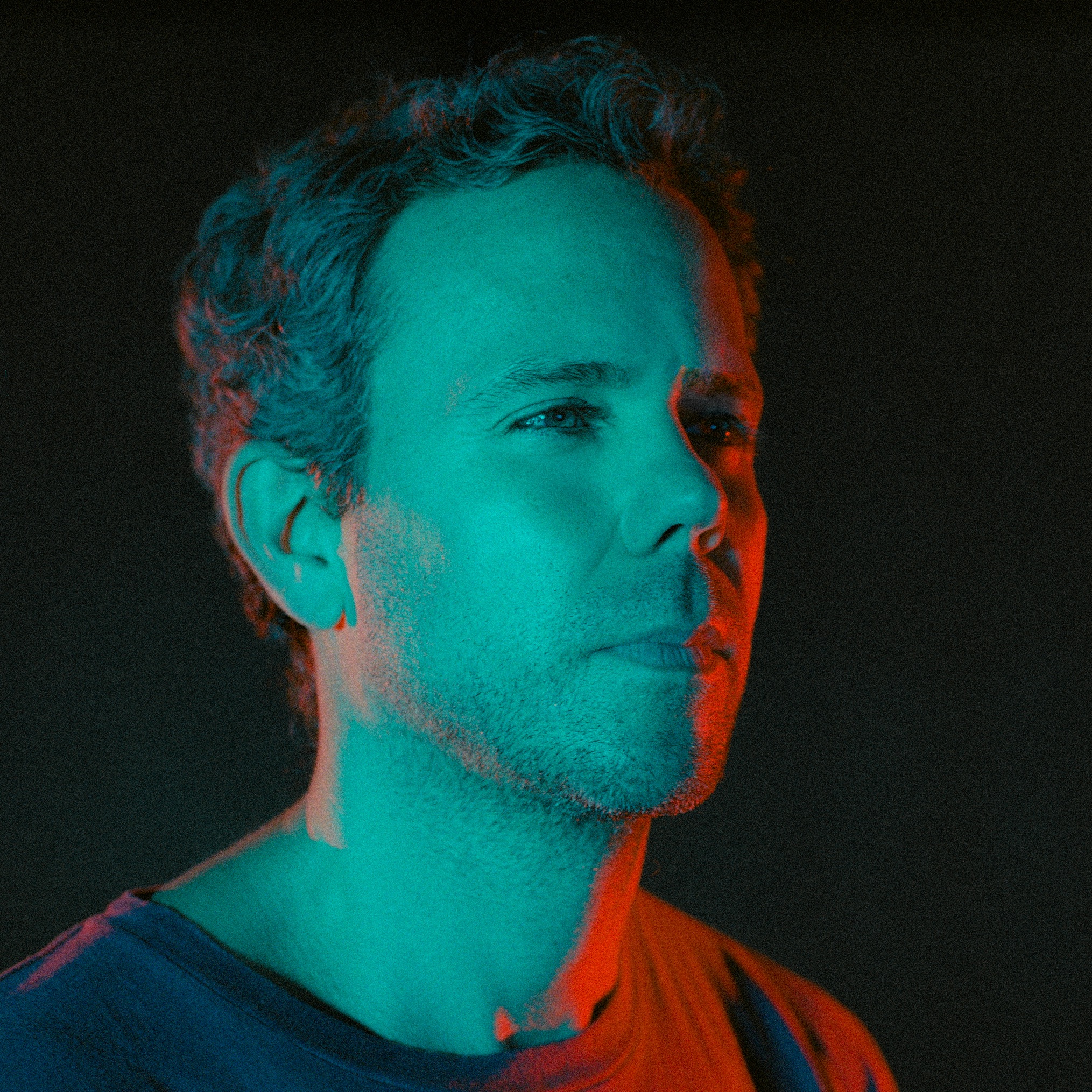 M83 Portrait