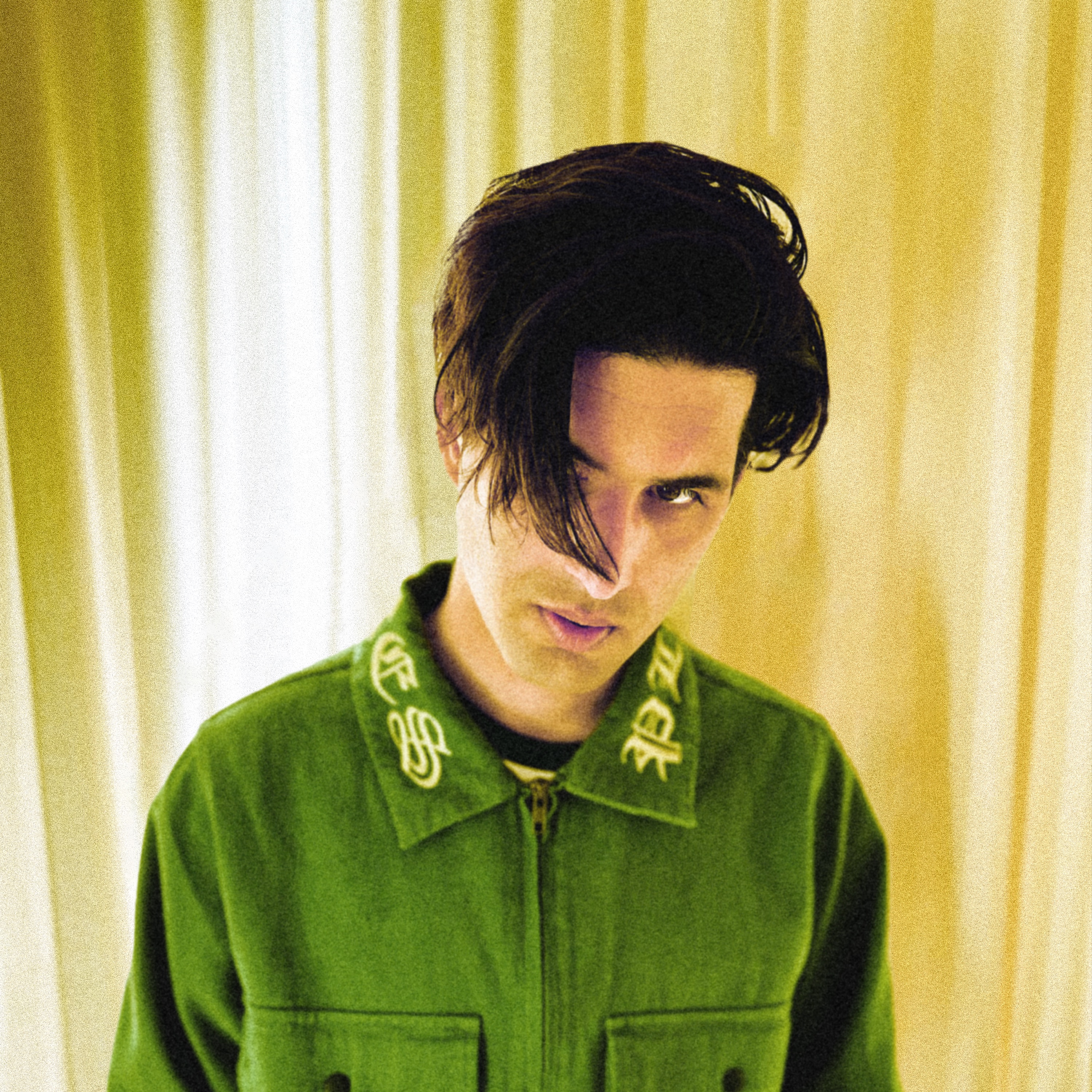 The Chain Gang of 1974 Portrait