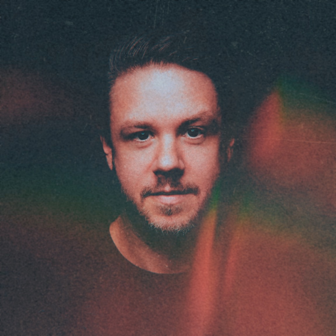 John Dahlbäck Portrait