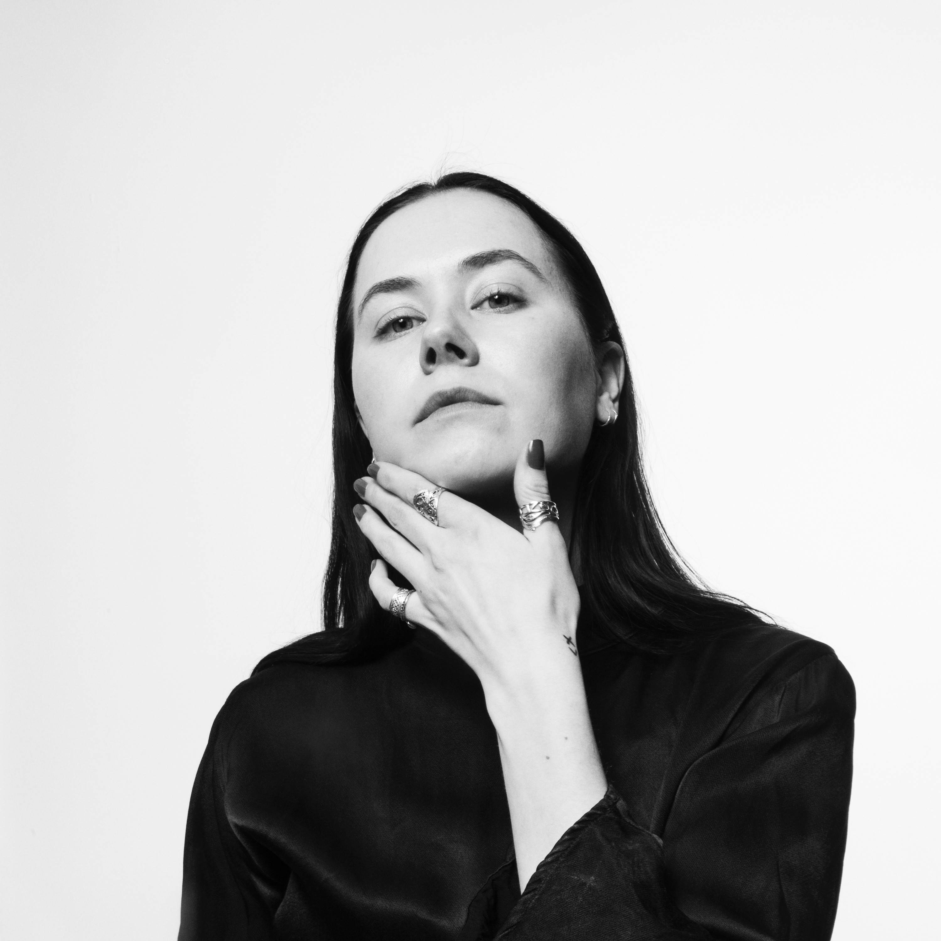 BJOERN Portrait