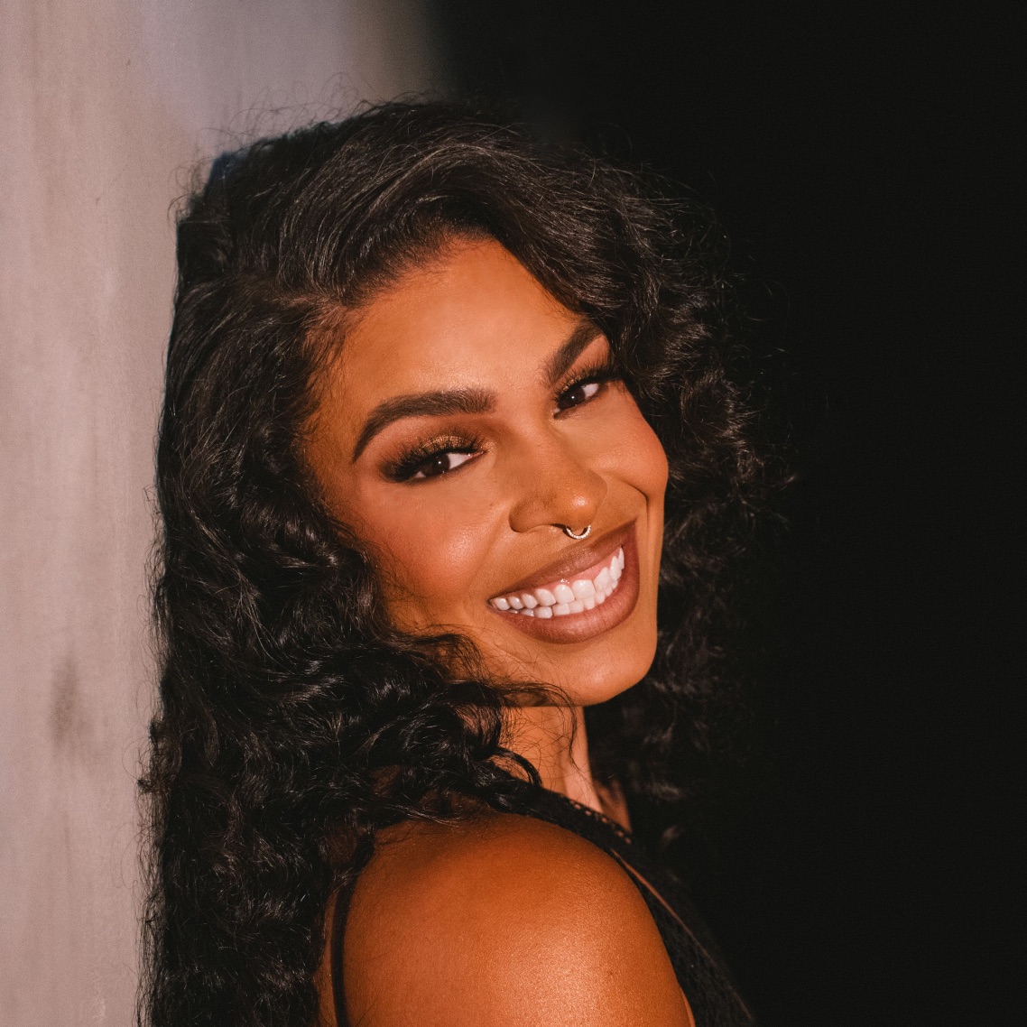 Jordin Sparks Portrait