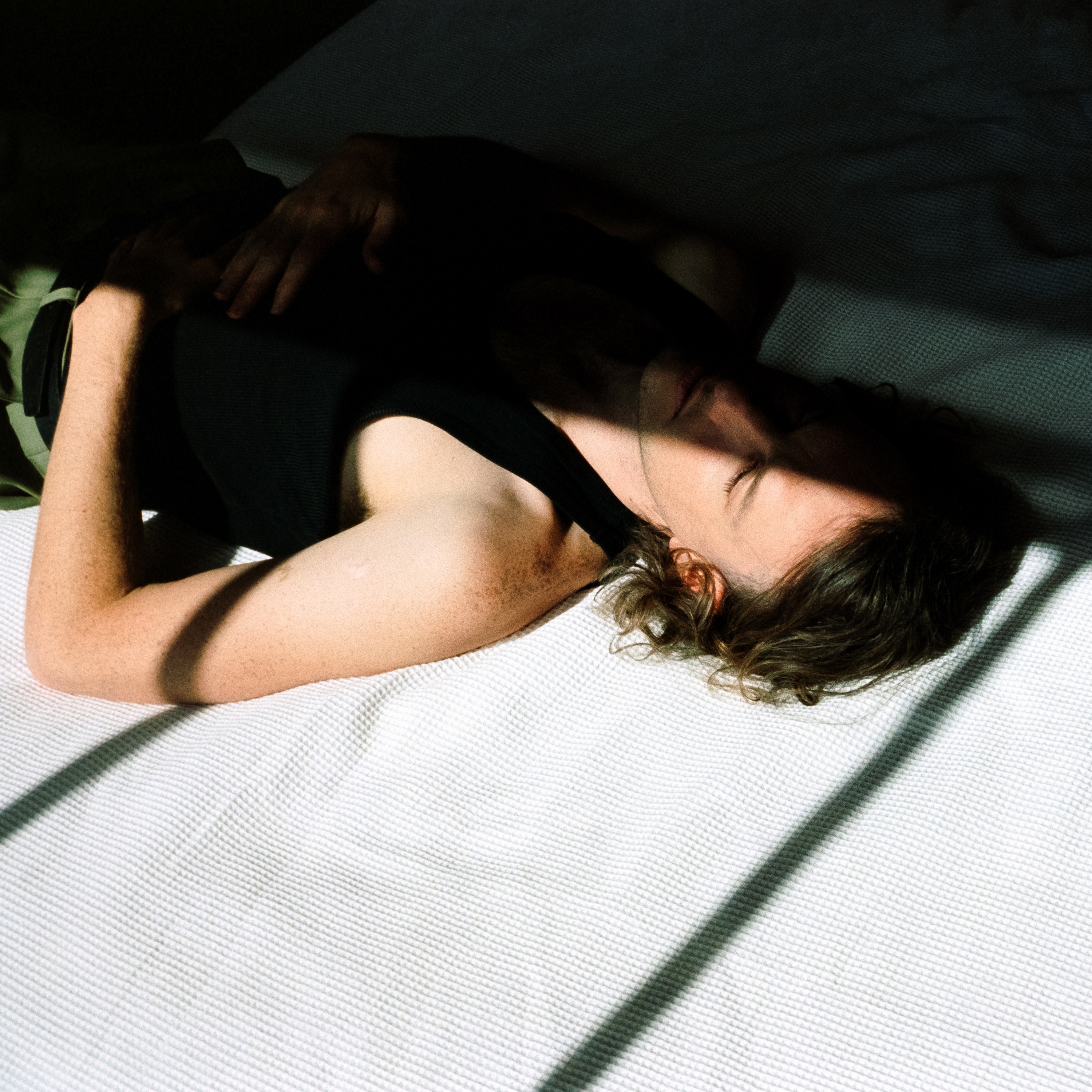 Methyl Ethel Portrait