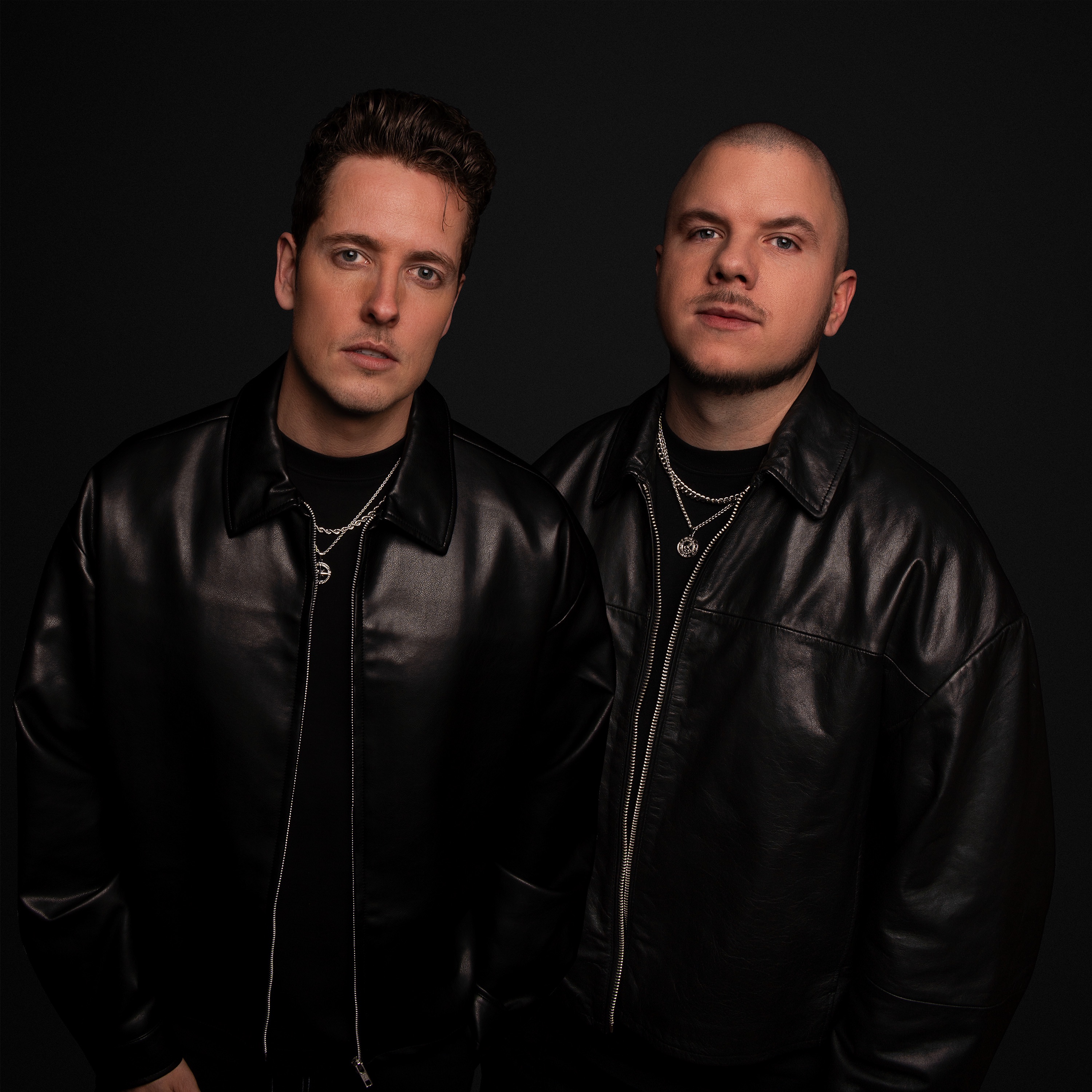 Sick Individuals portrait