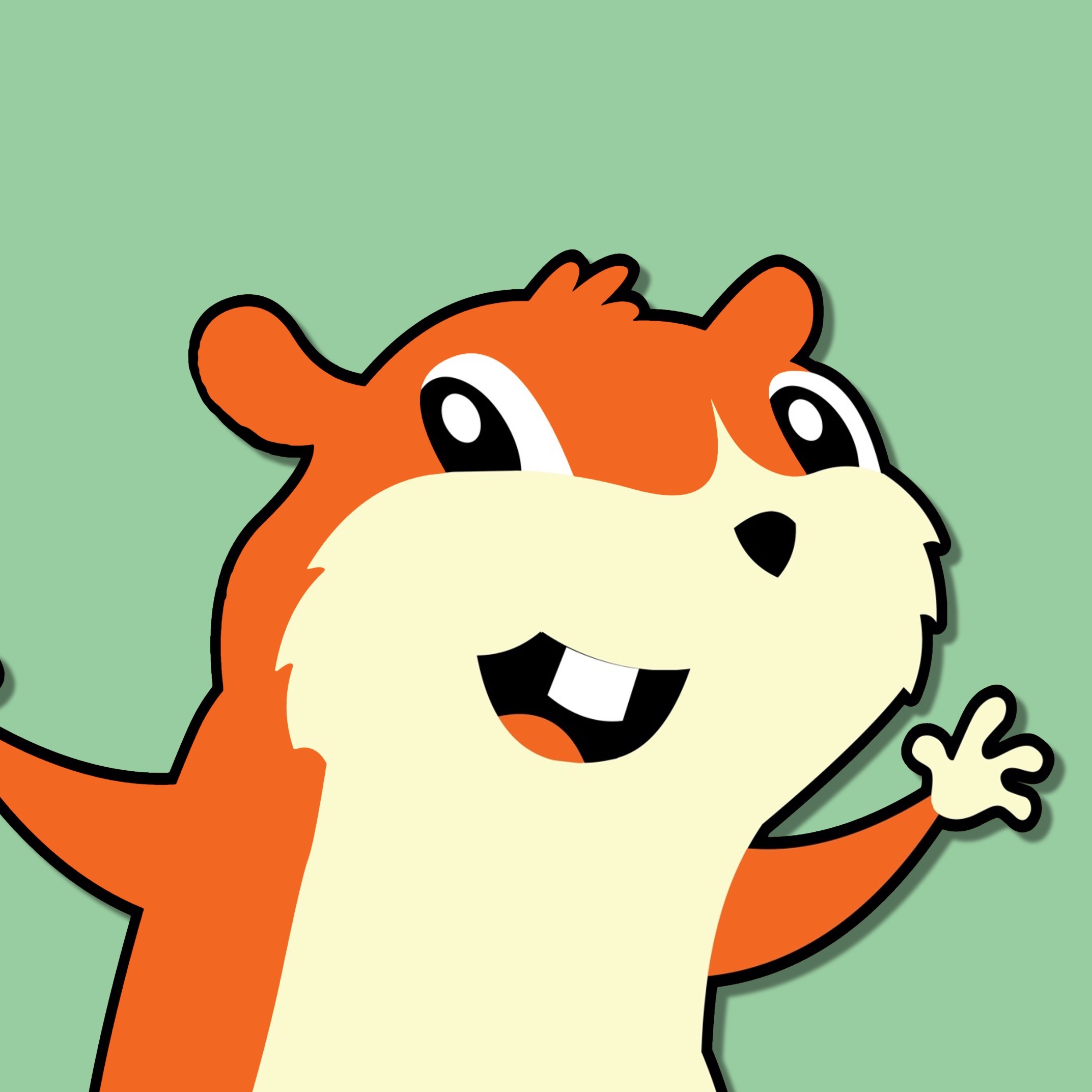 Parry Gripp Portrait