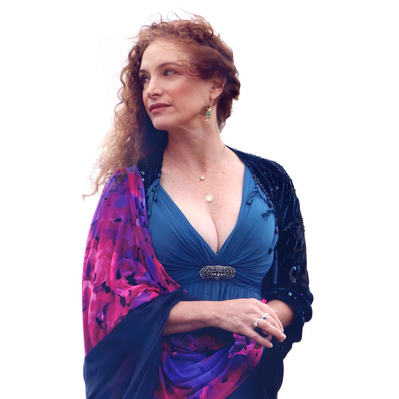 Robin Spielberg portrait