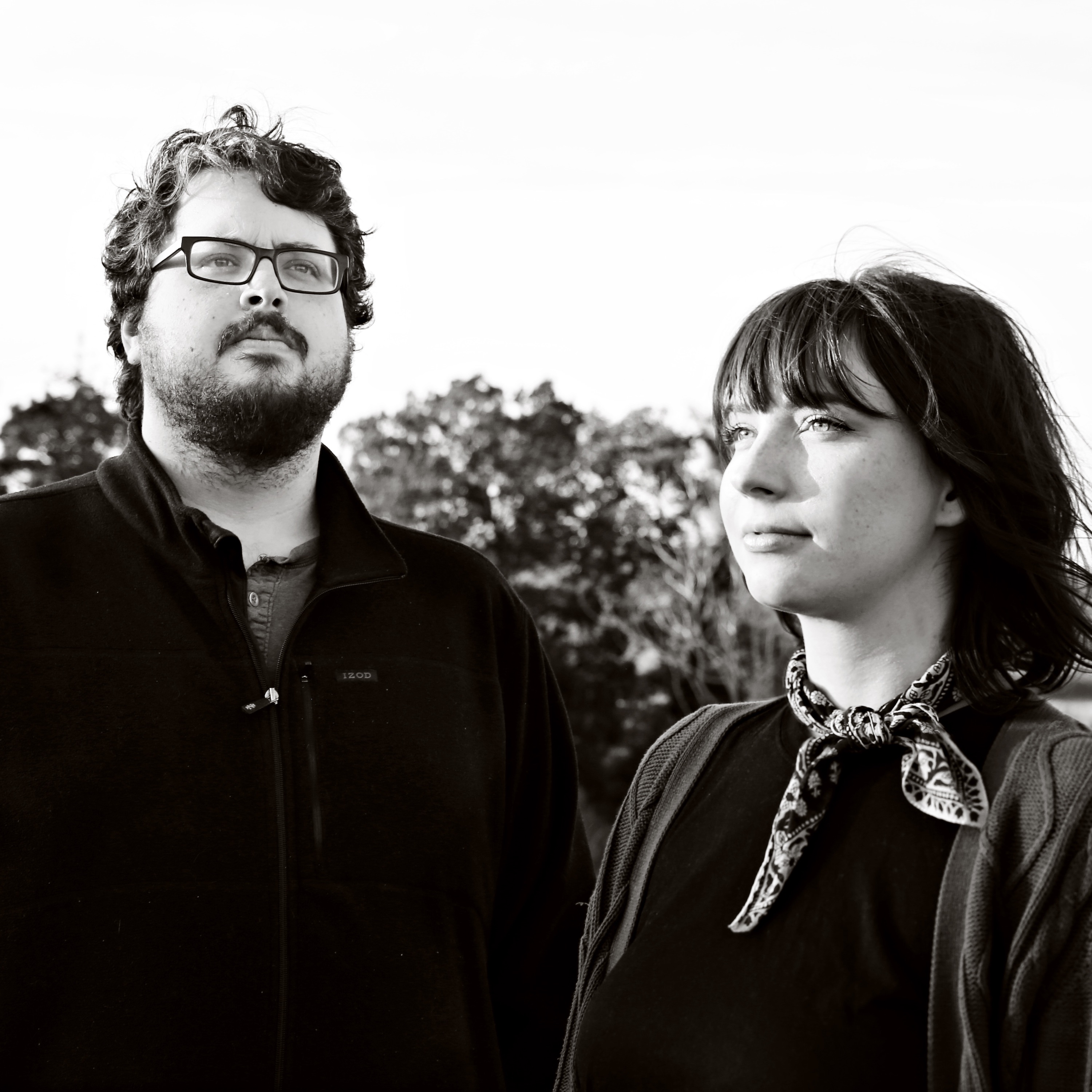 The Oh Hellos Portrait