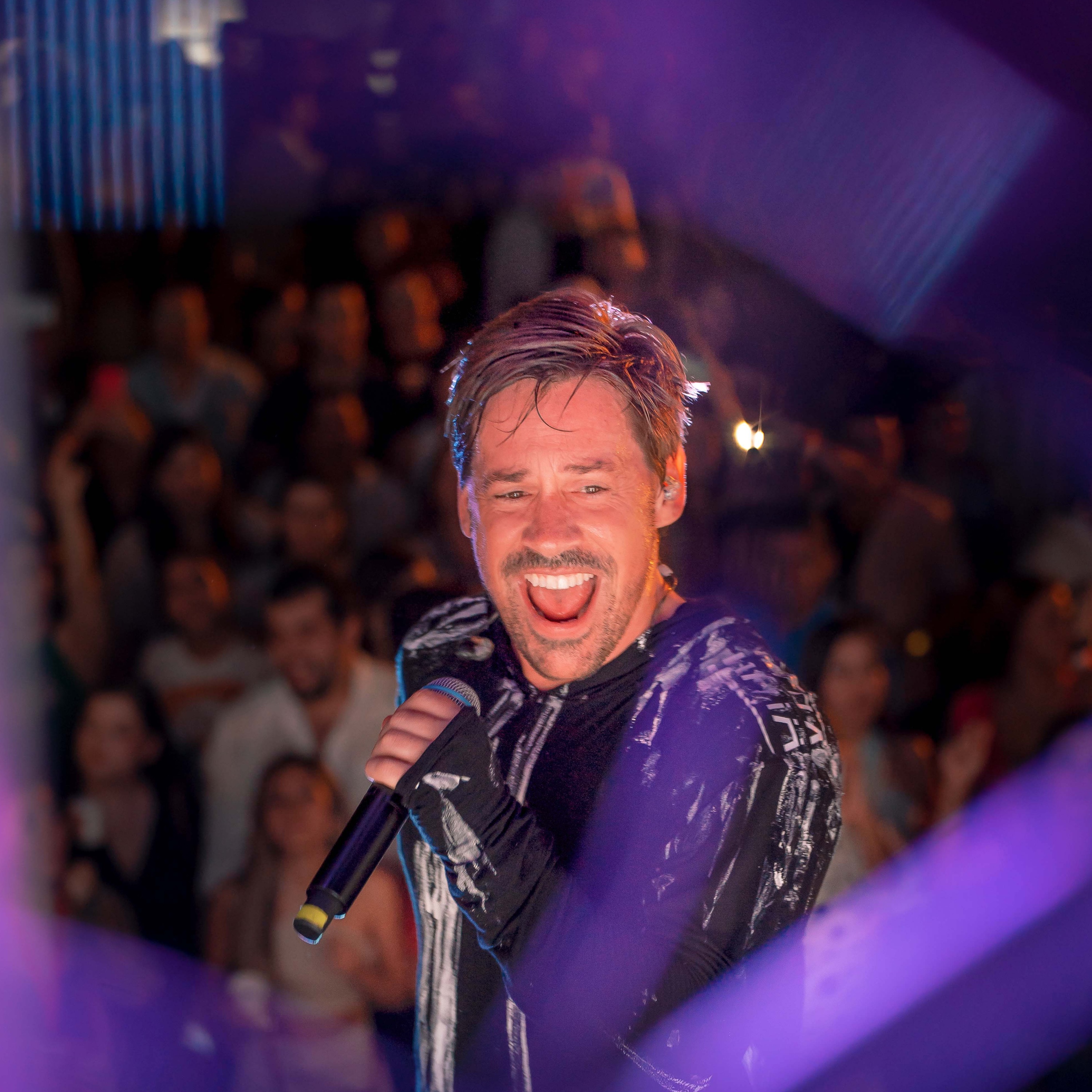 El Símbolo Portrait