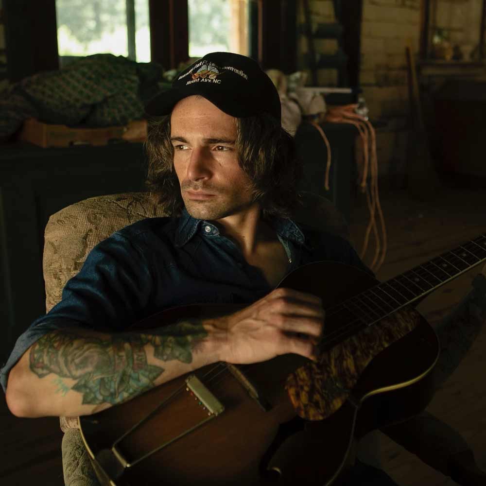 John R. Miller Portrait