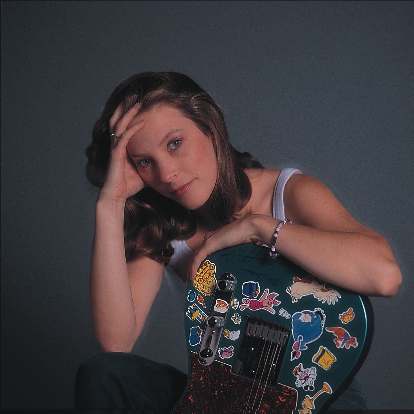 Susan Tedeschi Portrait