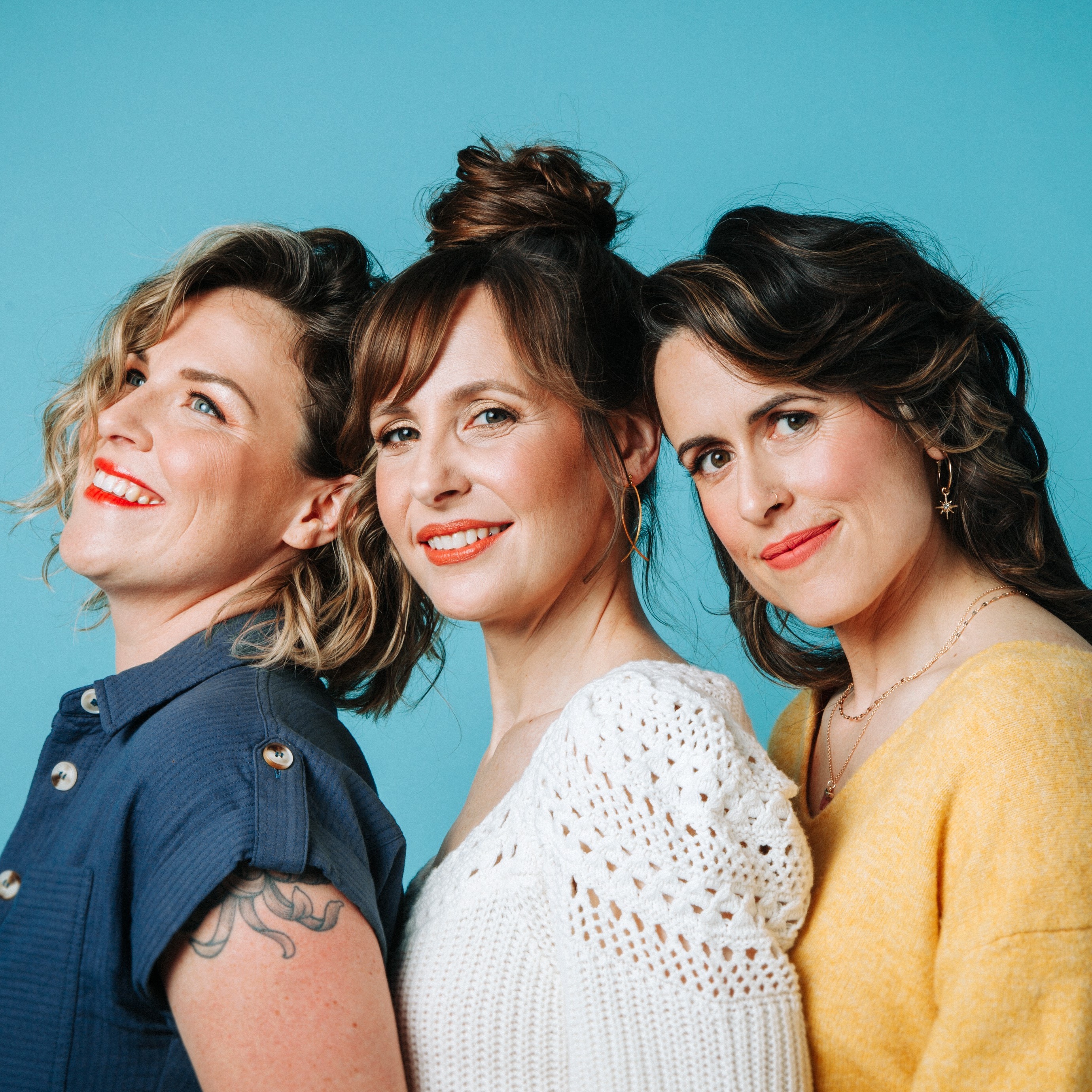 Good Lovelies Portrait
