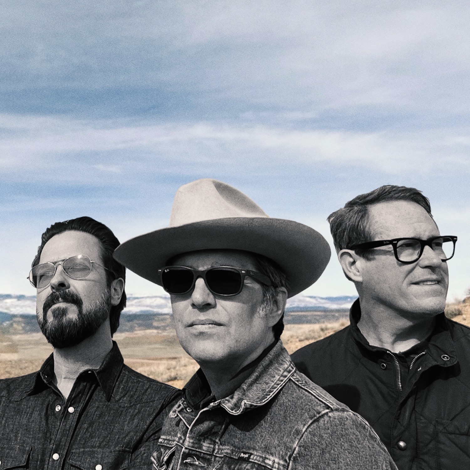 Chatham County Line portrait