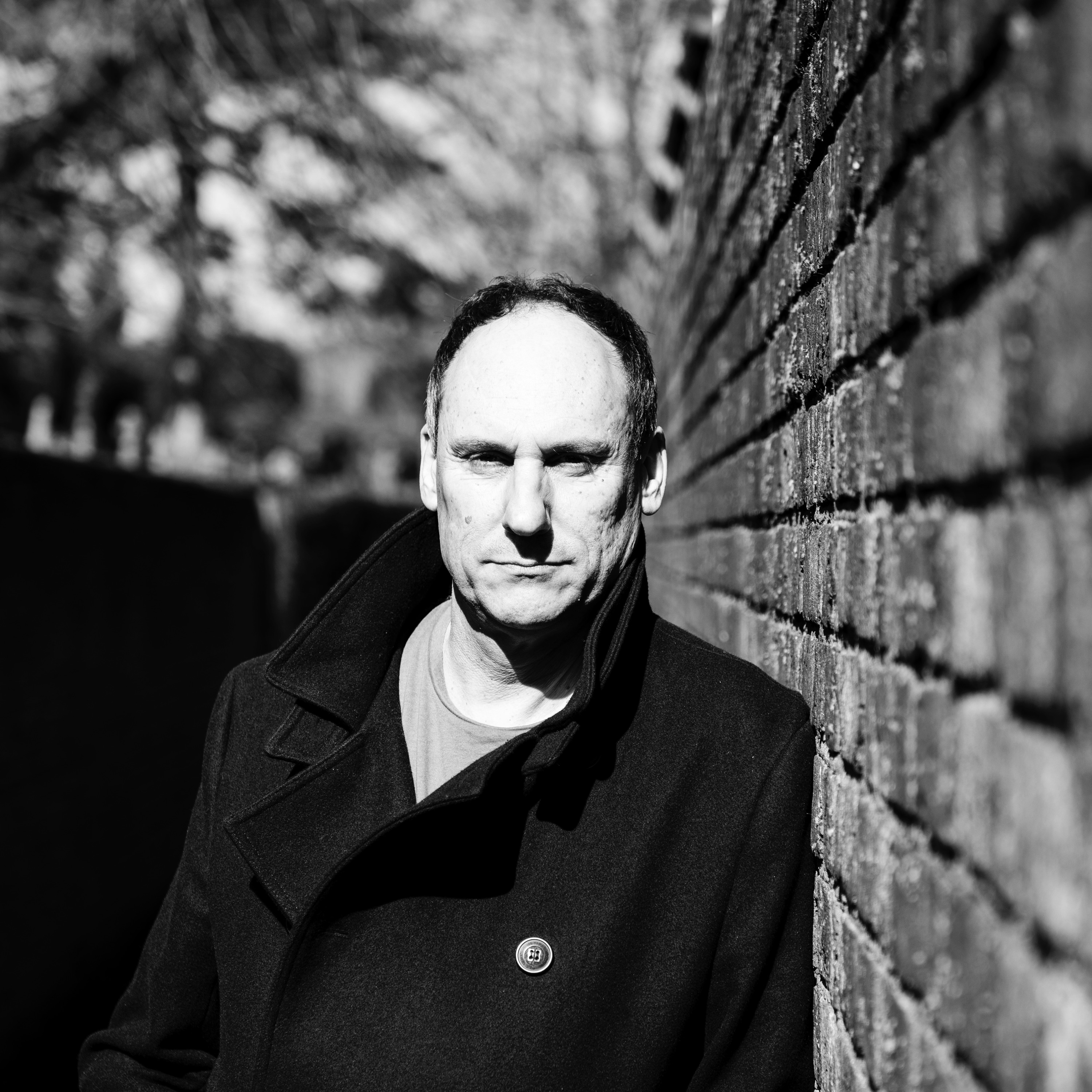 Ambient Jazz Ensemble Portrait