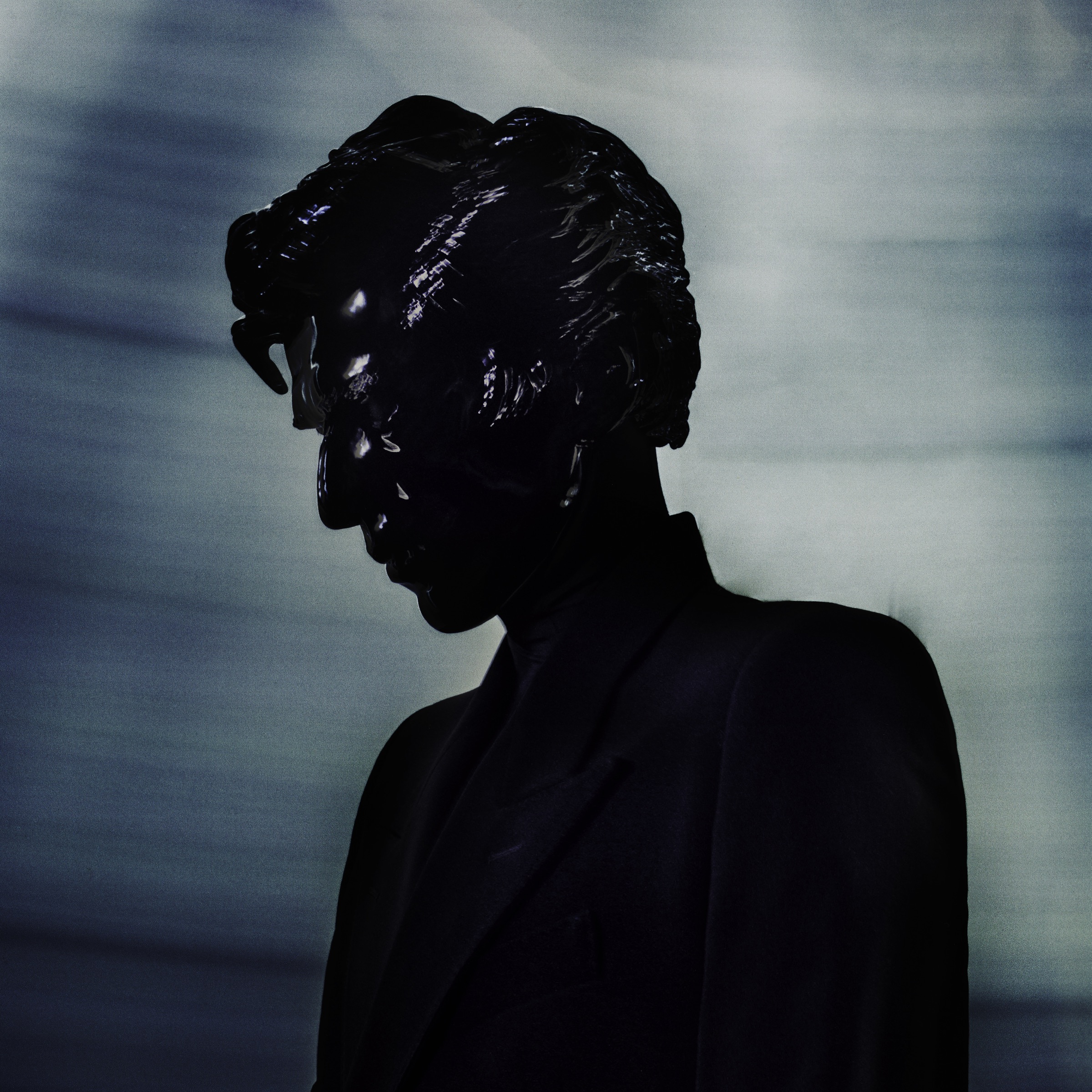 Gesaffelstein Portrait