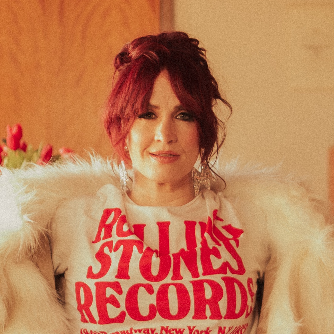 Maija Vilkkumaa Portrait