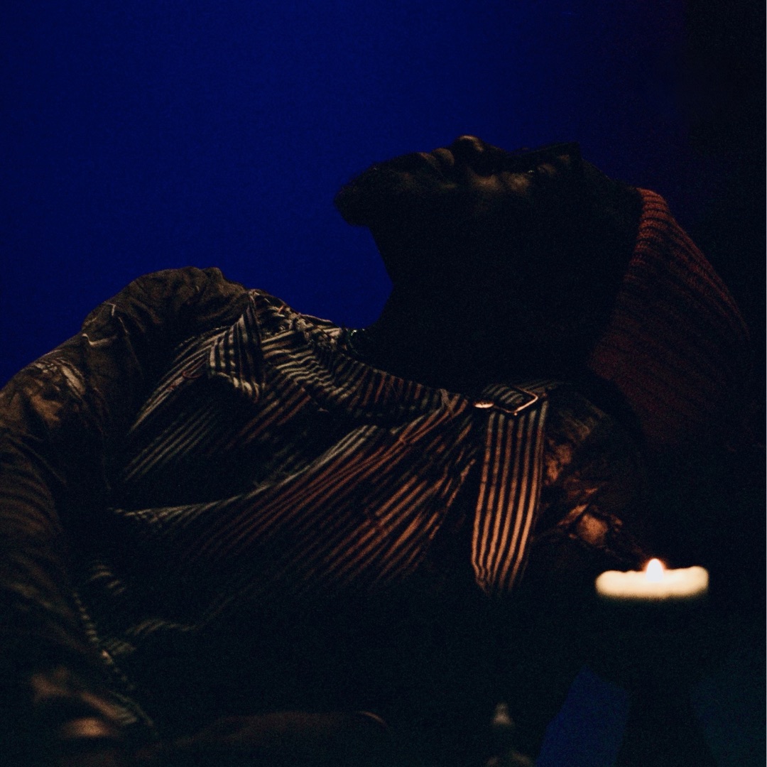 André 3000 portrait