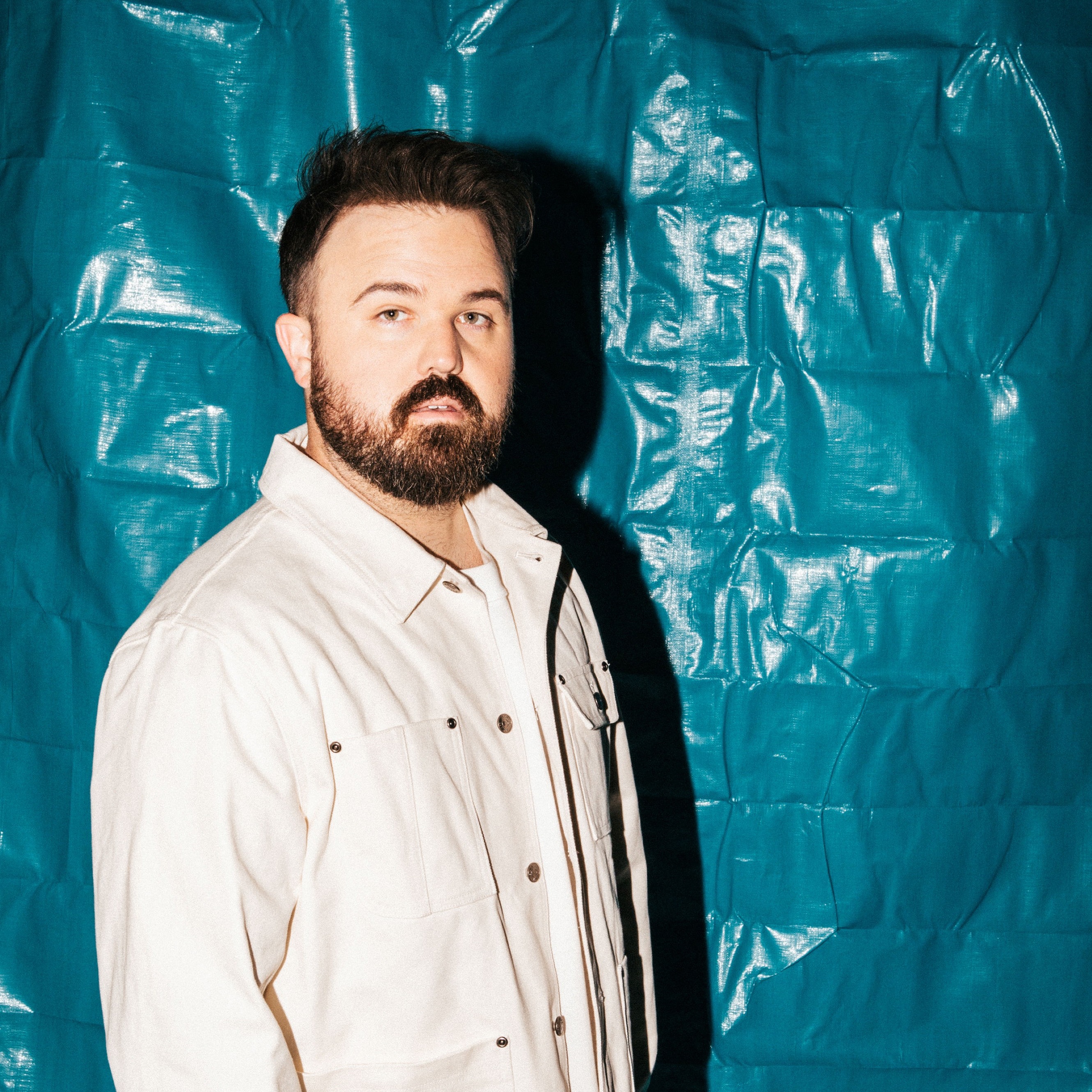 Cody Carnes Portrait