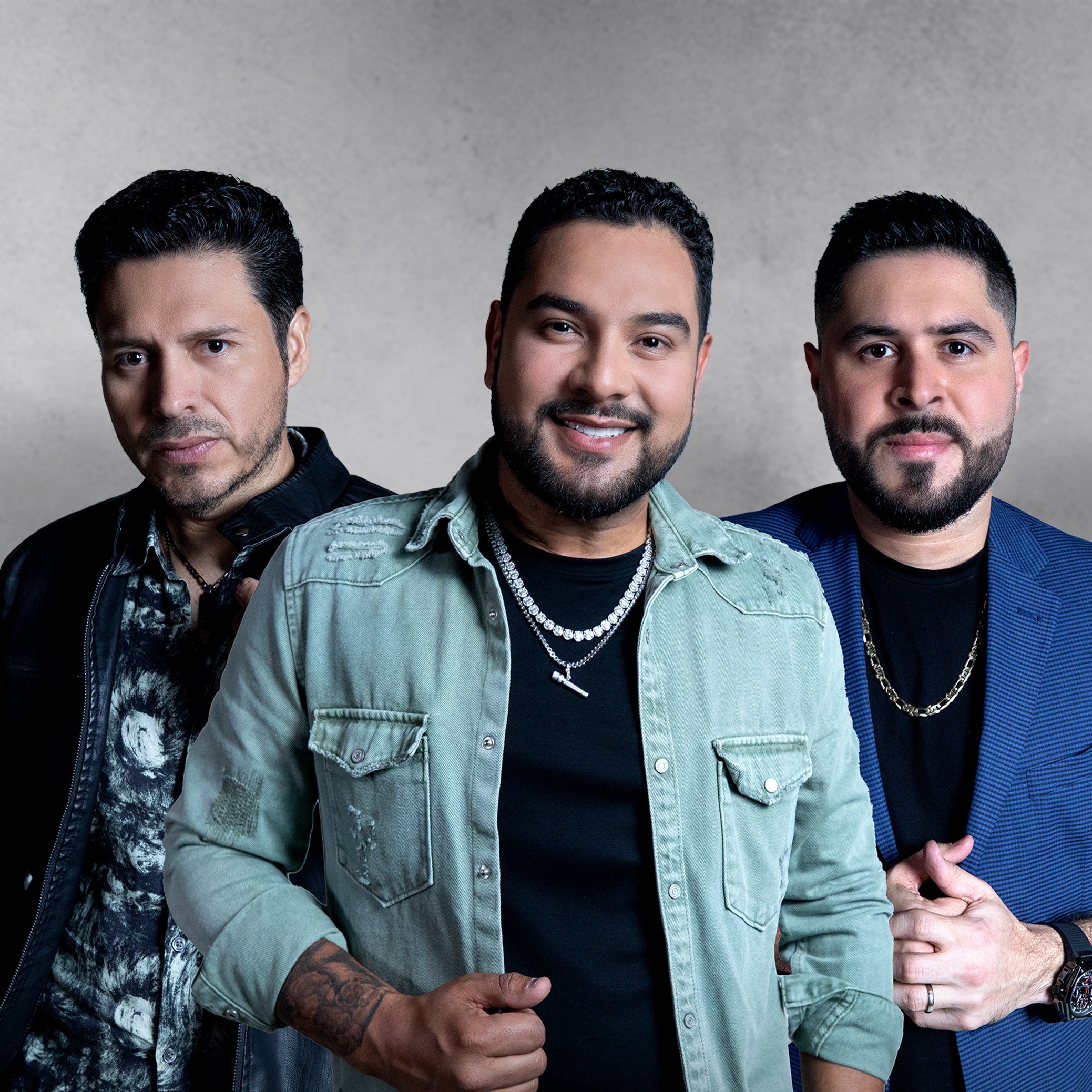 Banda MS de Sergio Lizárraga portrait