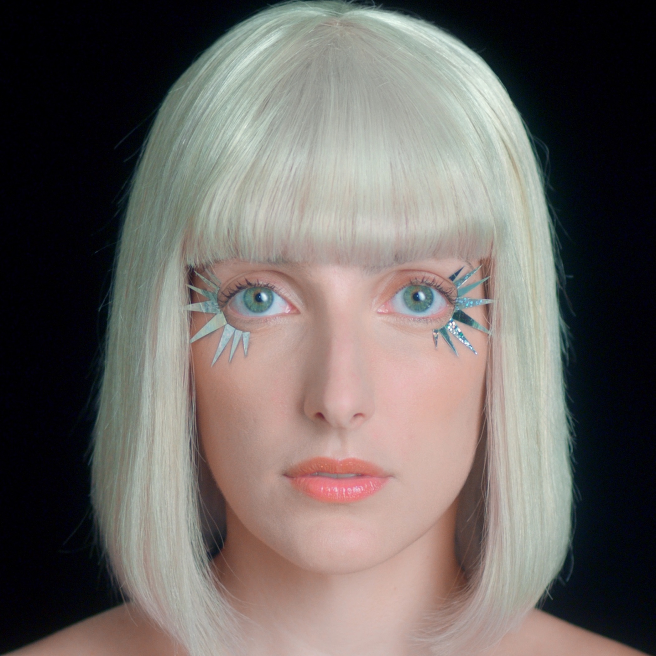 Clarice Falcão Portrait