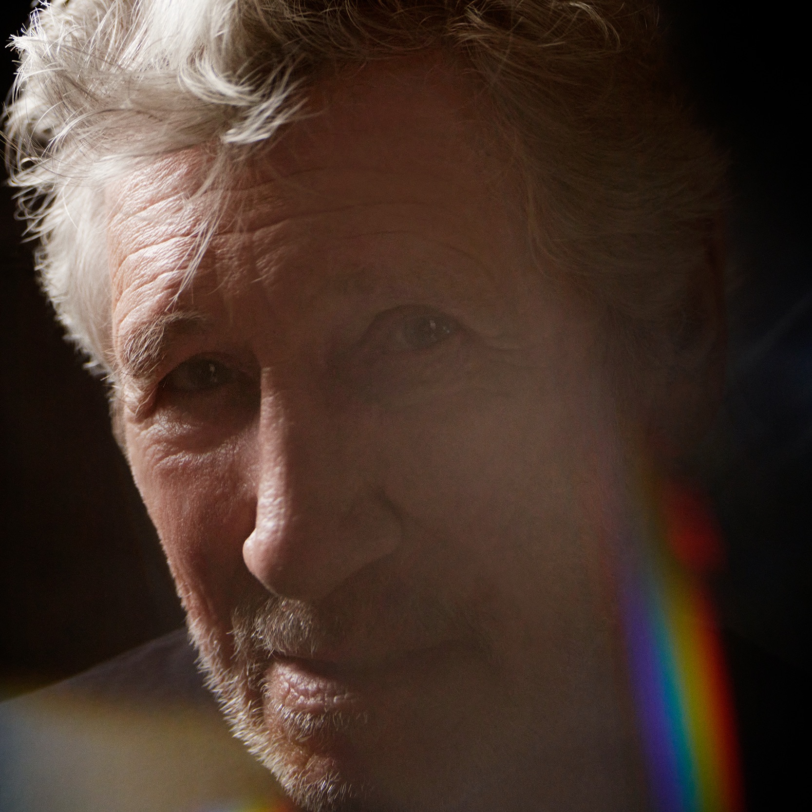 Roger Waters Portrait