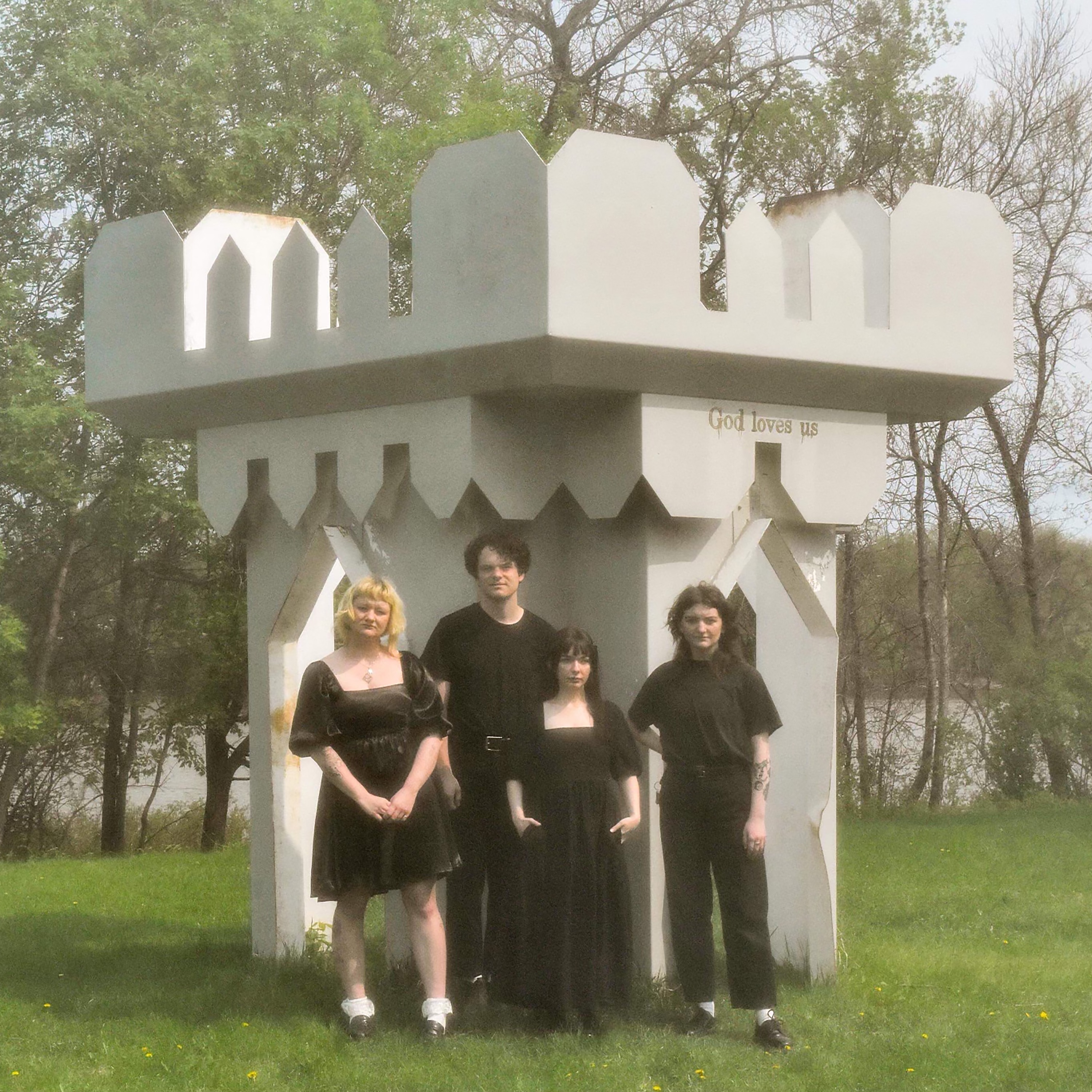 Virgo Rising Portrait