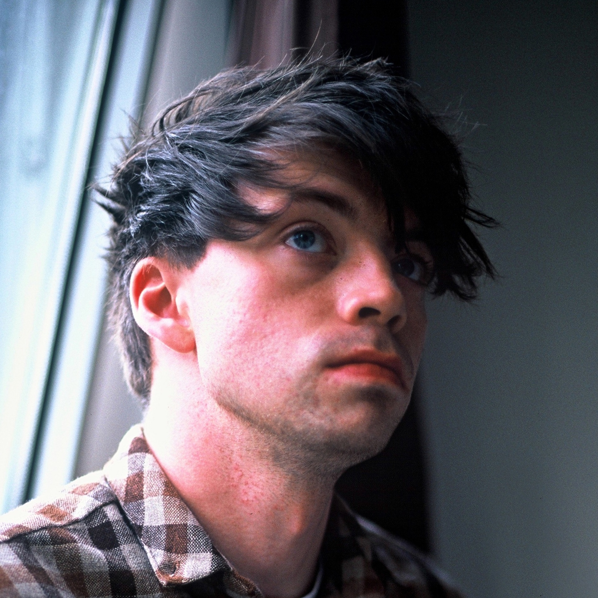 Sparky Deathcap Portrait