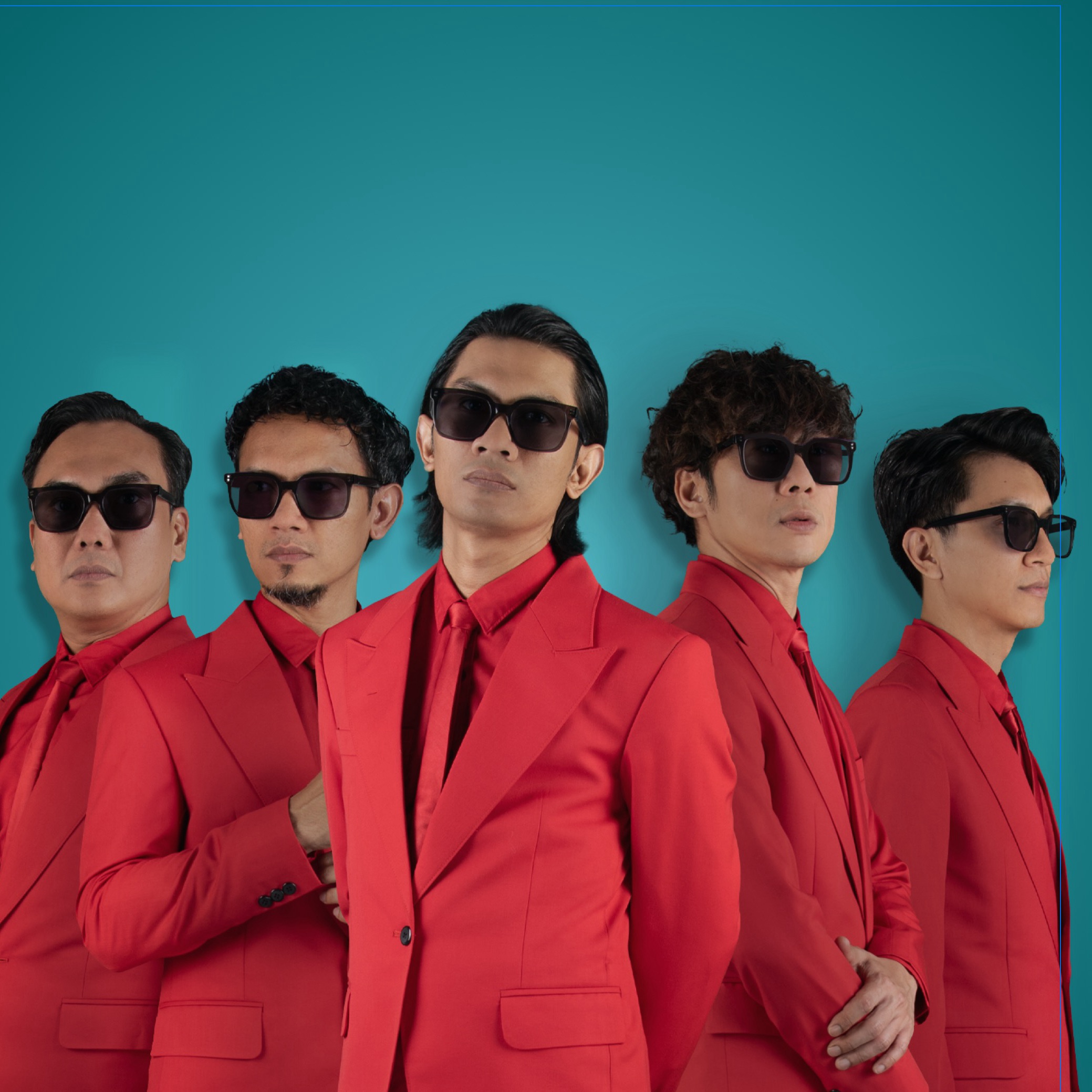 The Changcuters Portrait