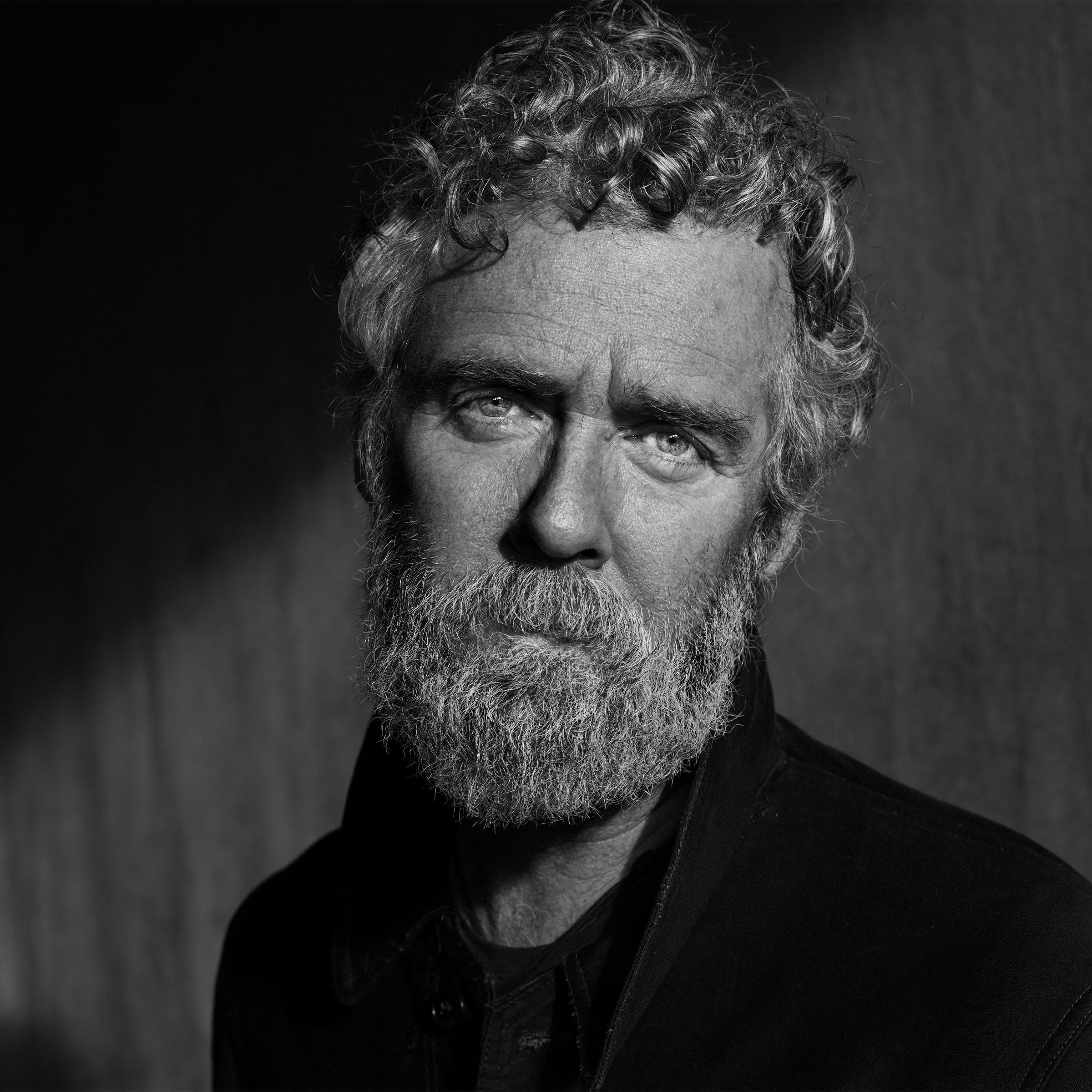 Glen Hansard Portrait