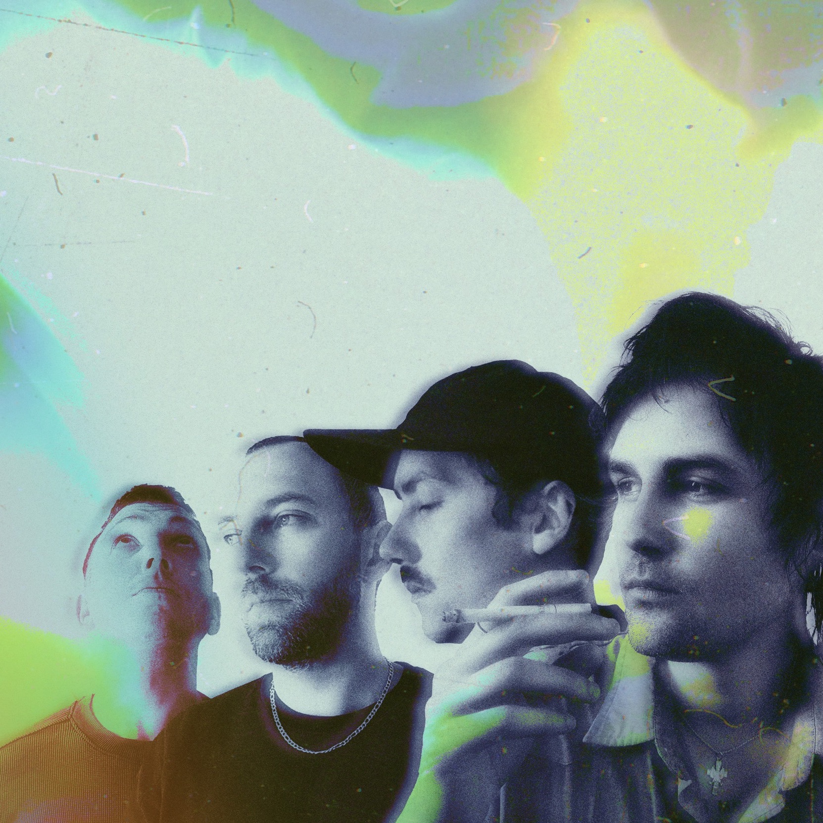 The Bilinda Butchers Portrait