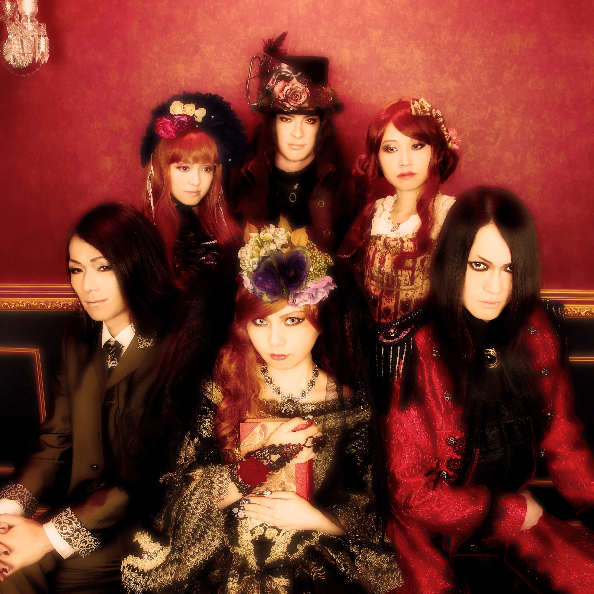 Lacroix Despheres Portrait