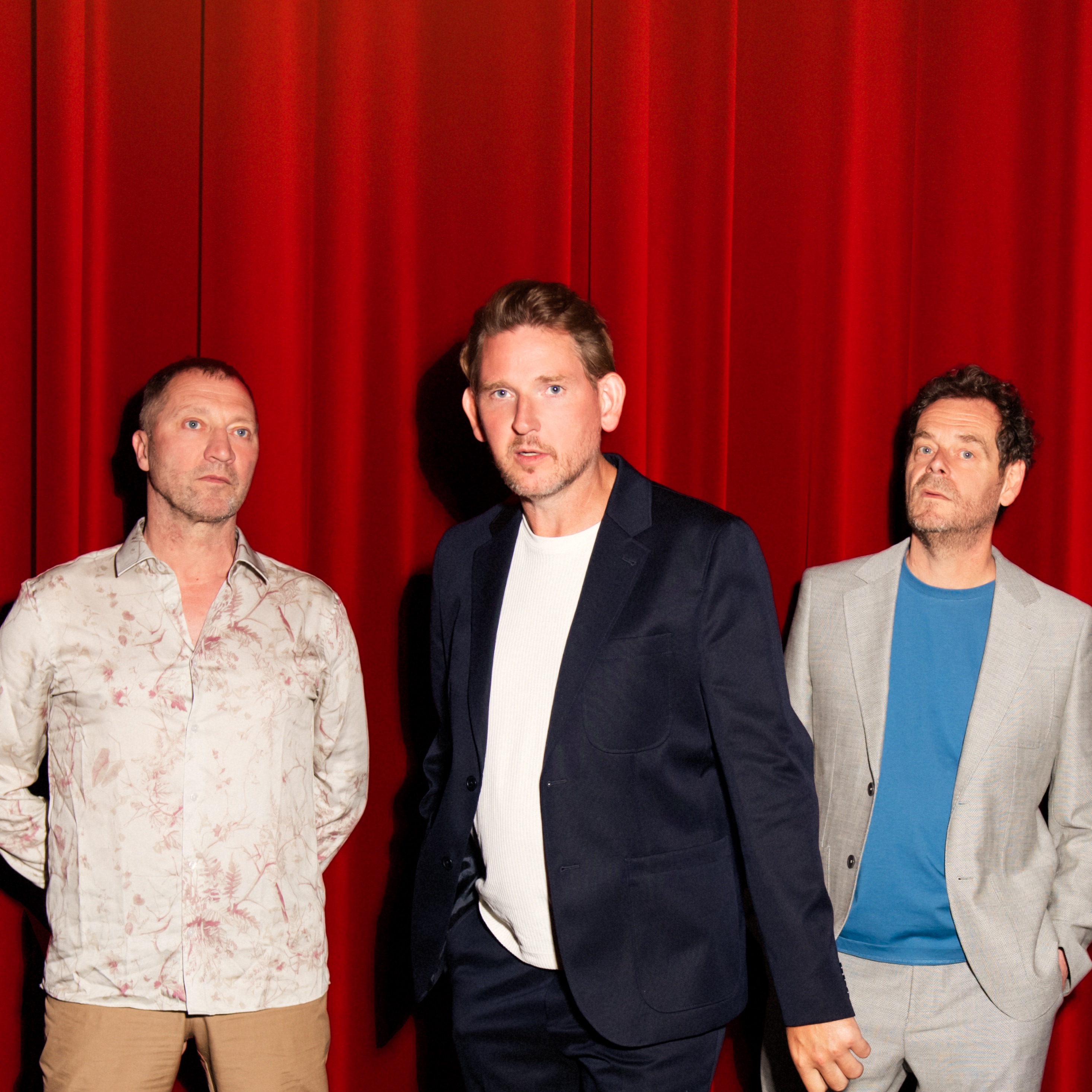 Kraak & Smaak portrait