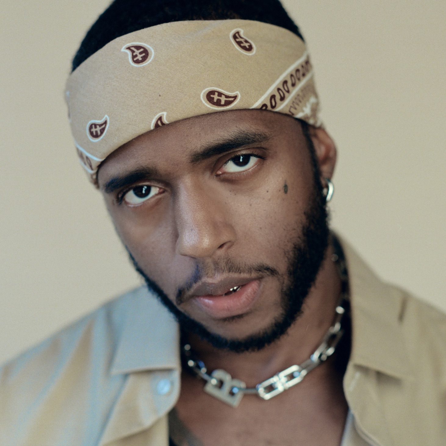 6LACK Portrait