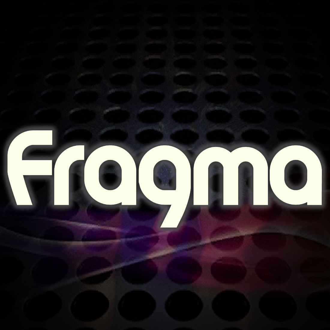Fragma Portrait