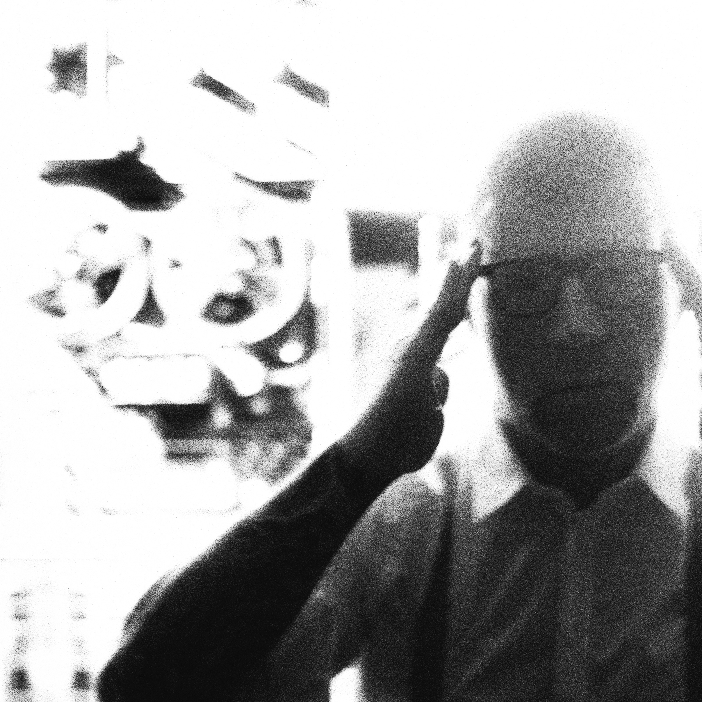 Sonic Mayhem Portrait