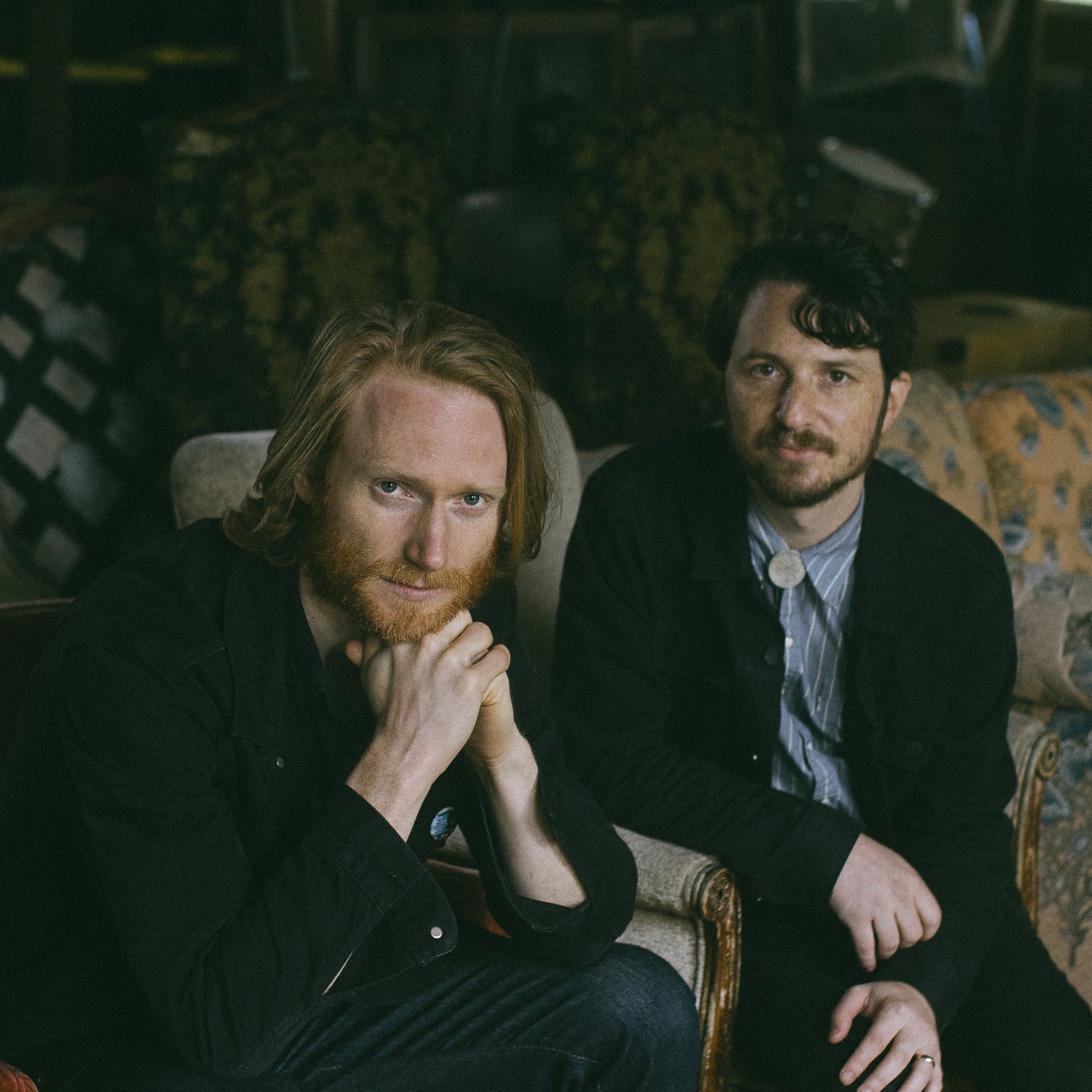 Goodnight, Texas portrait