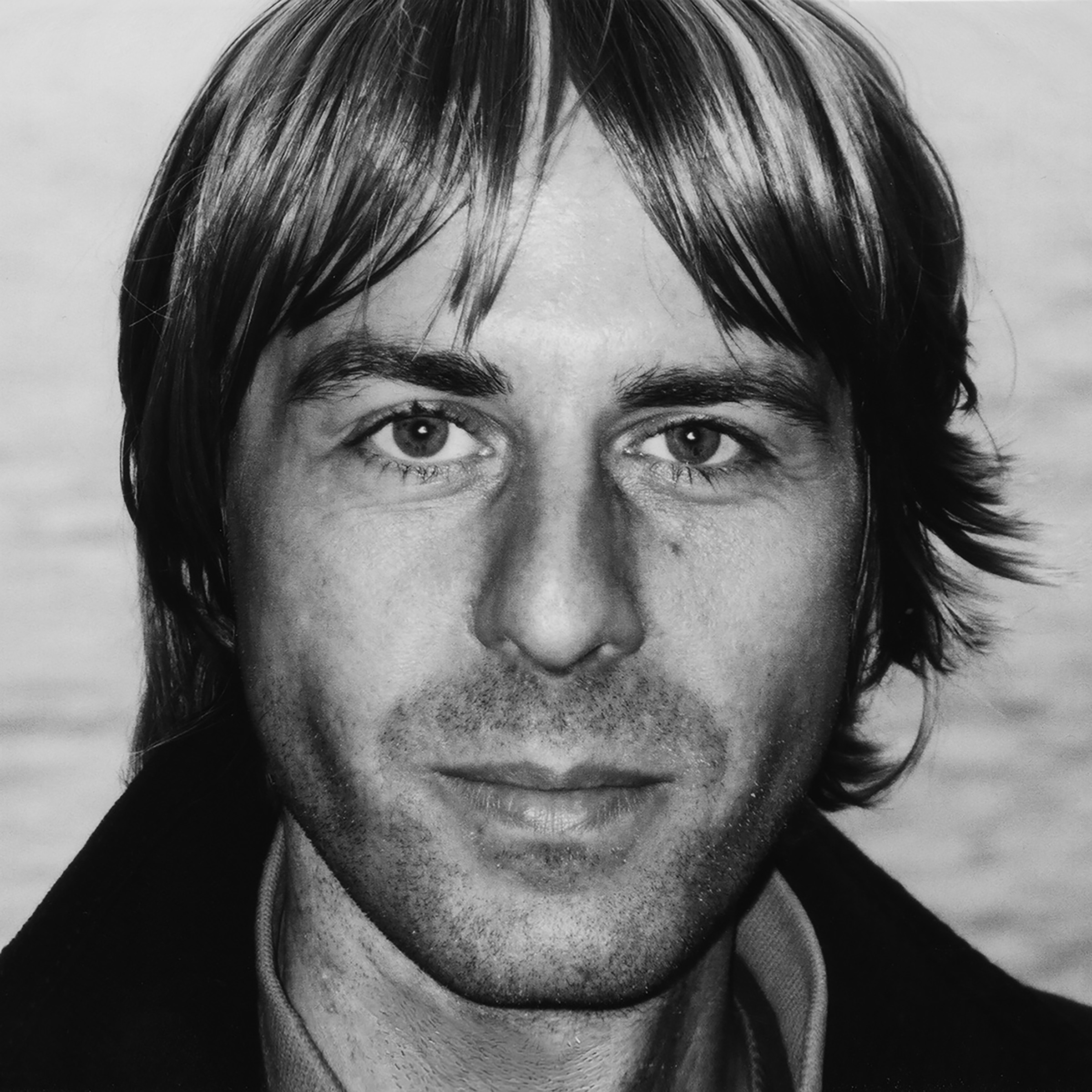 Jürgen Paape Portrait