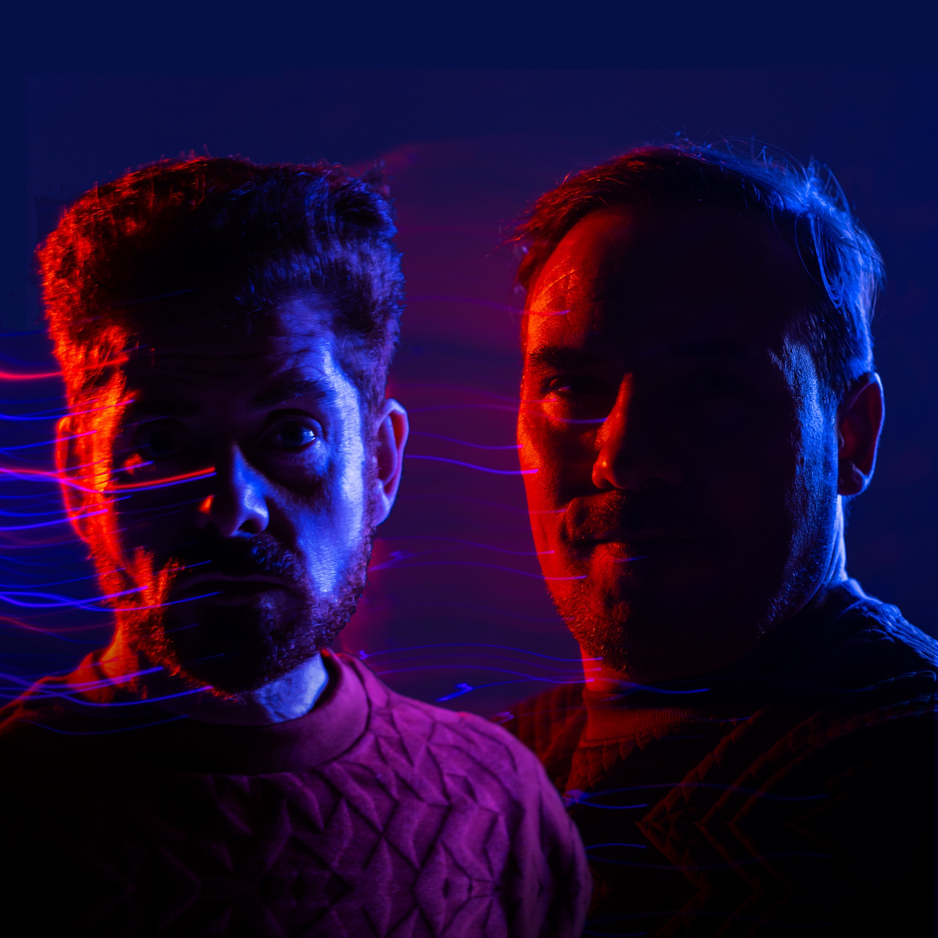 Soul Central Portrait