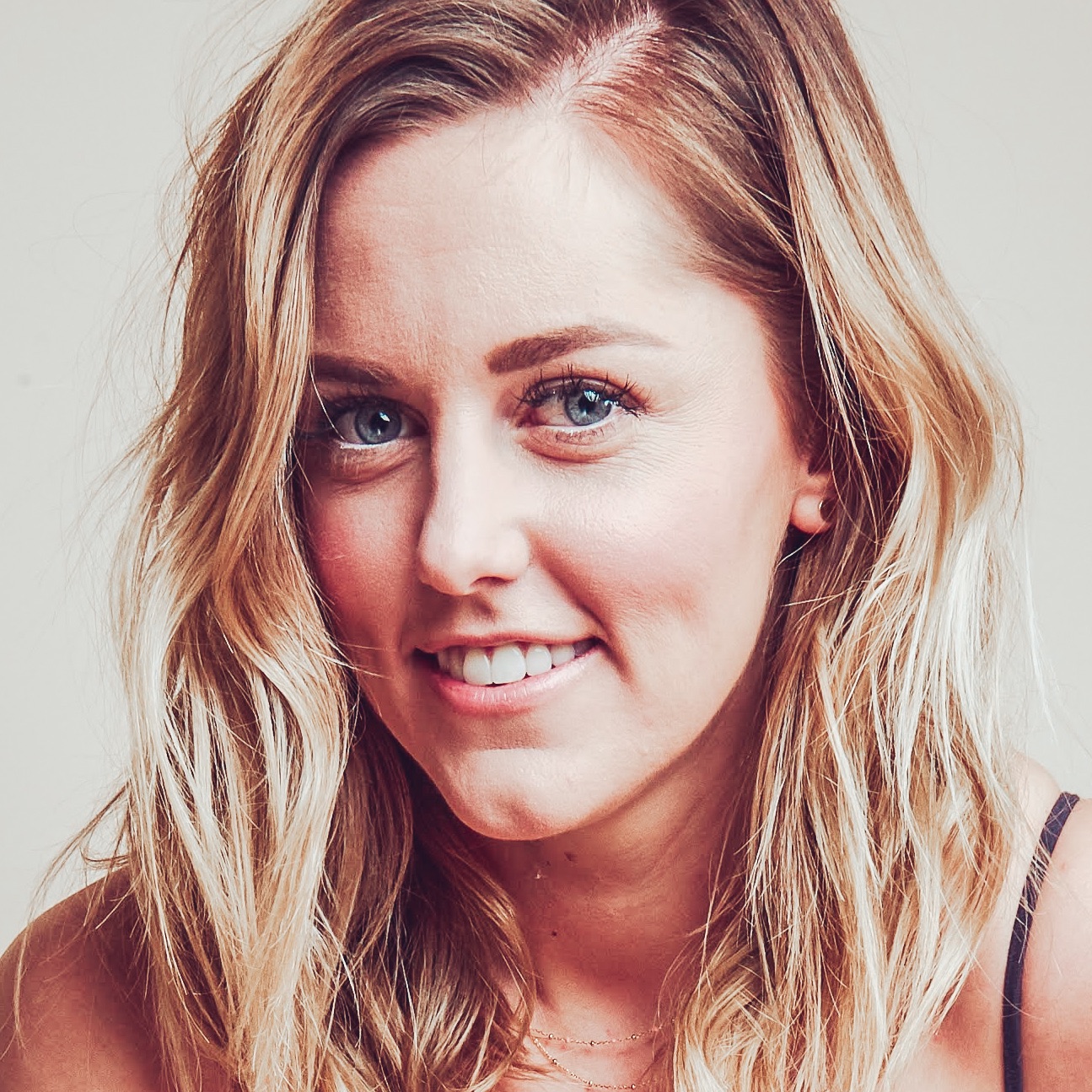 Taylor Louderman portrait