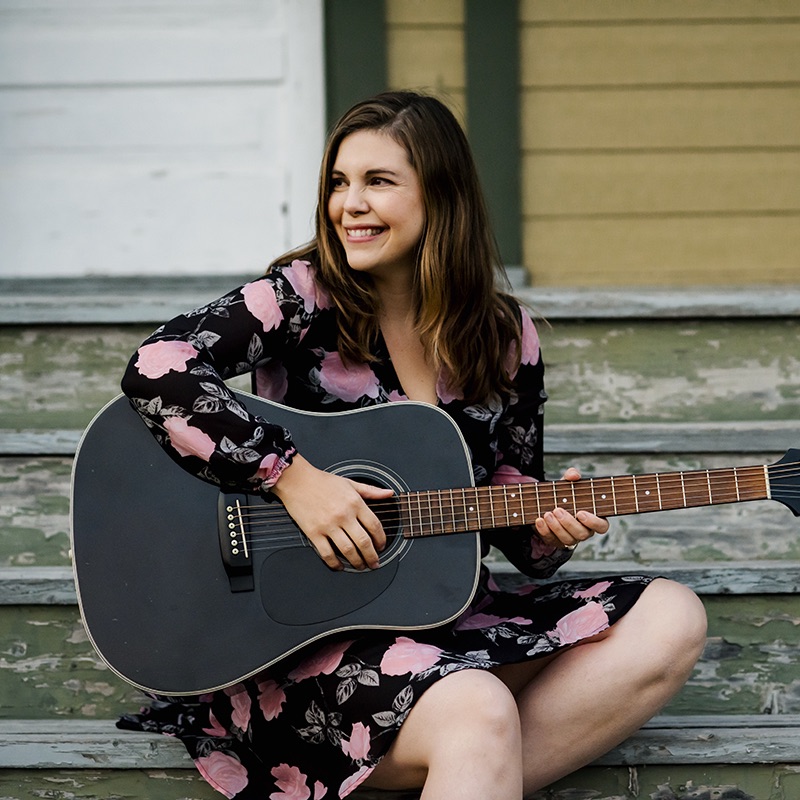 Natalie Struck Portrait