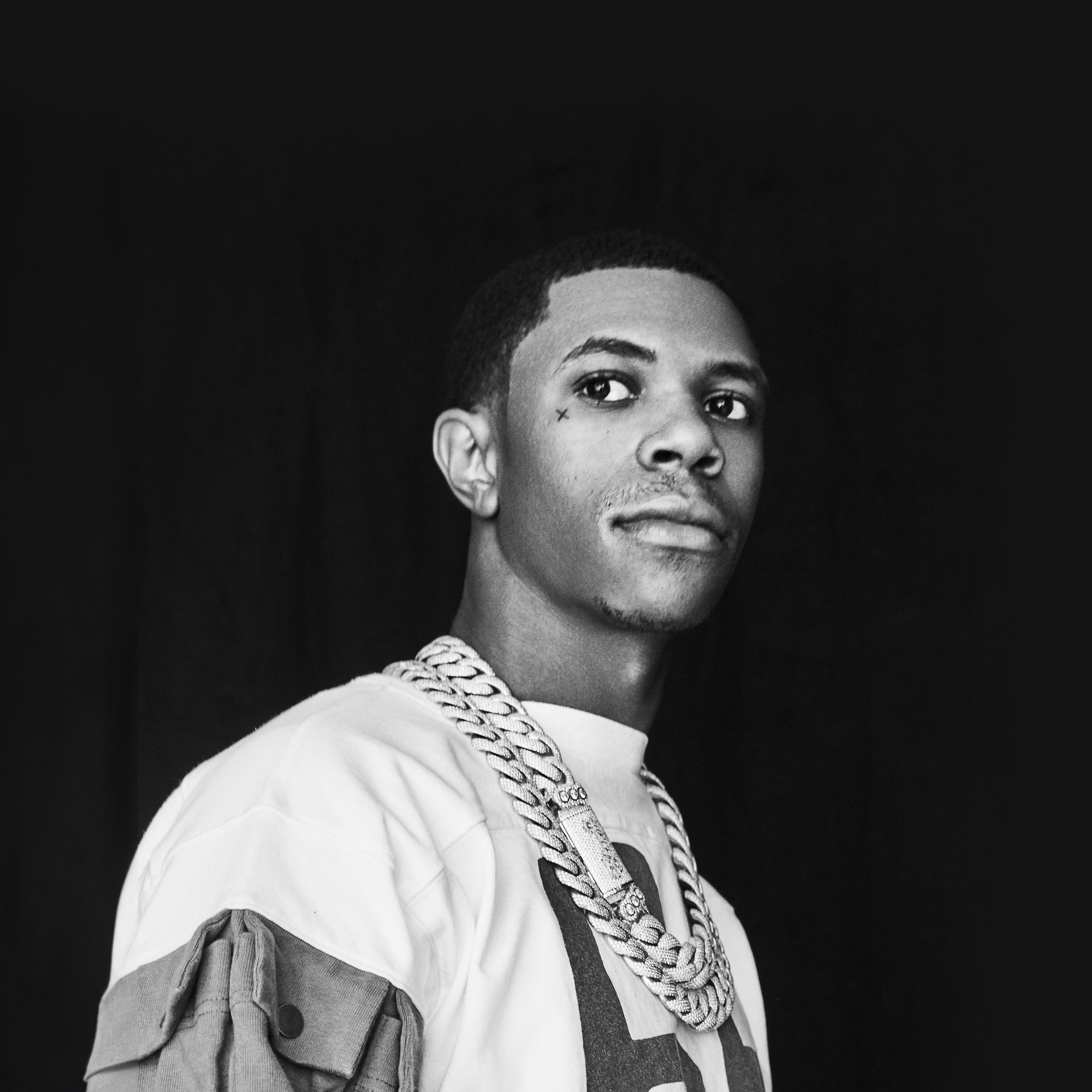 A Boogie wit da Hoodie Portrait