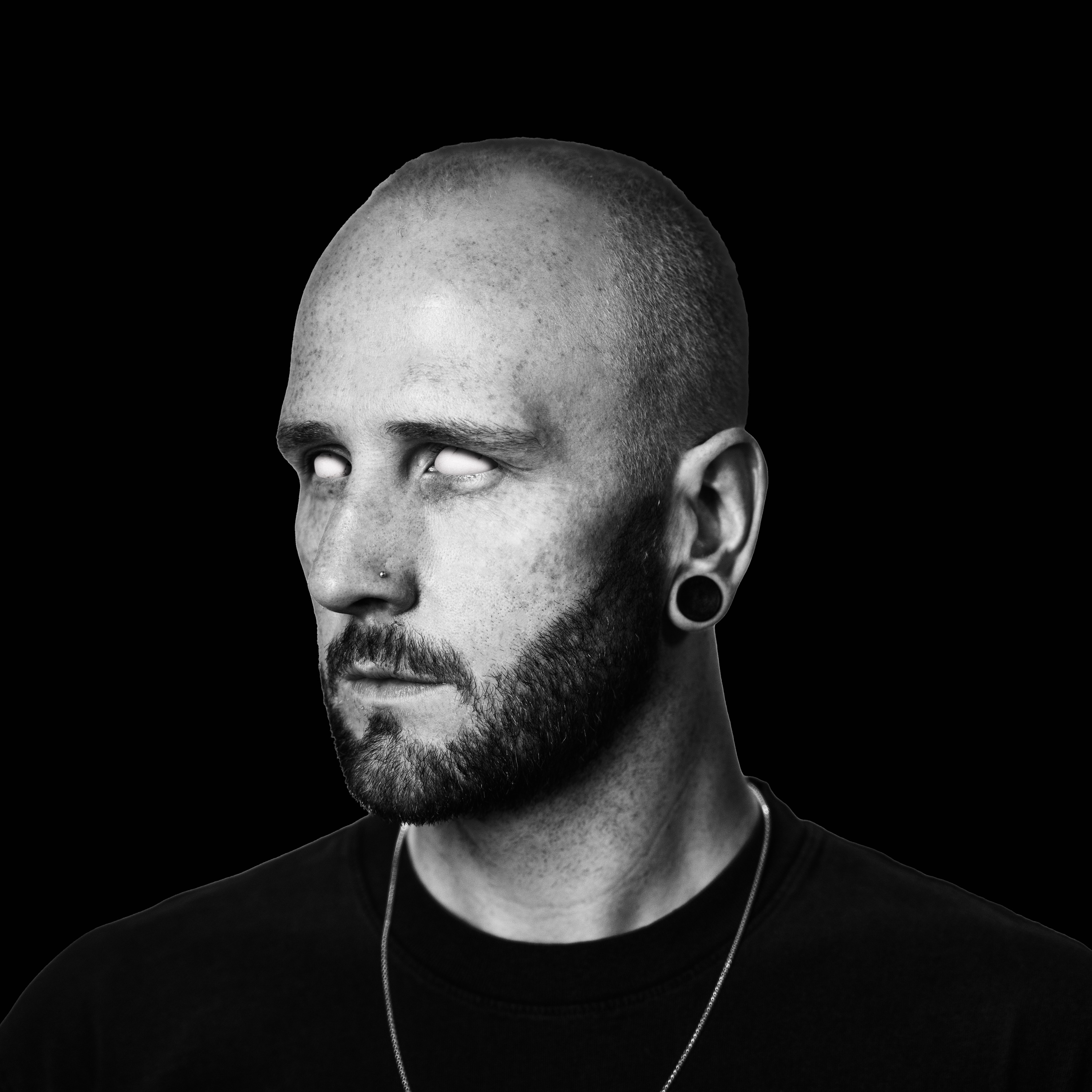 Zomboy Portrait