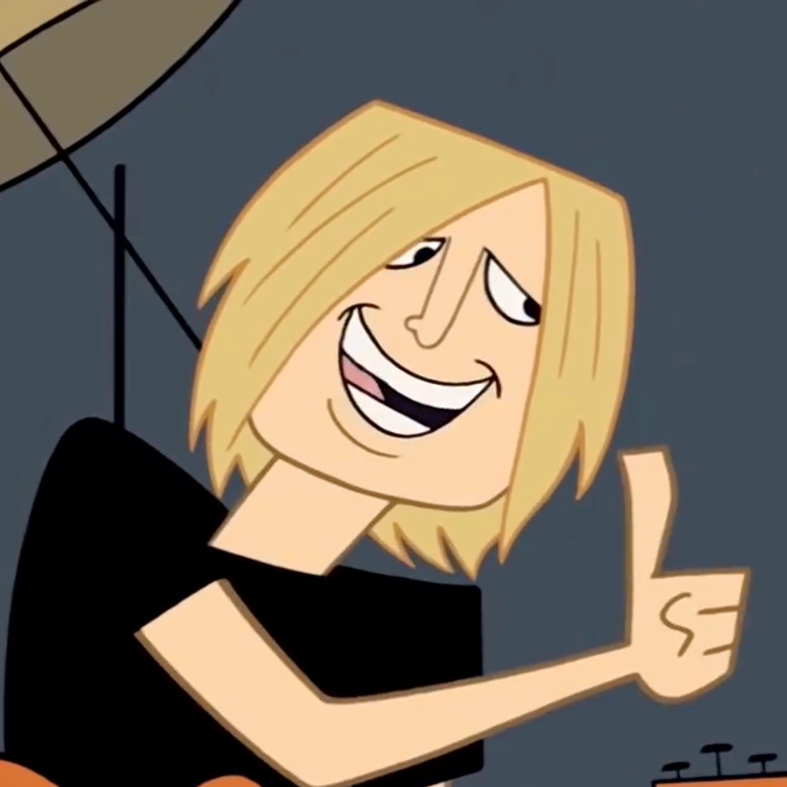 Abandoned Pools Portrait