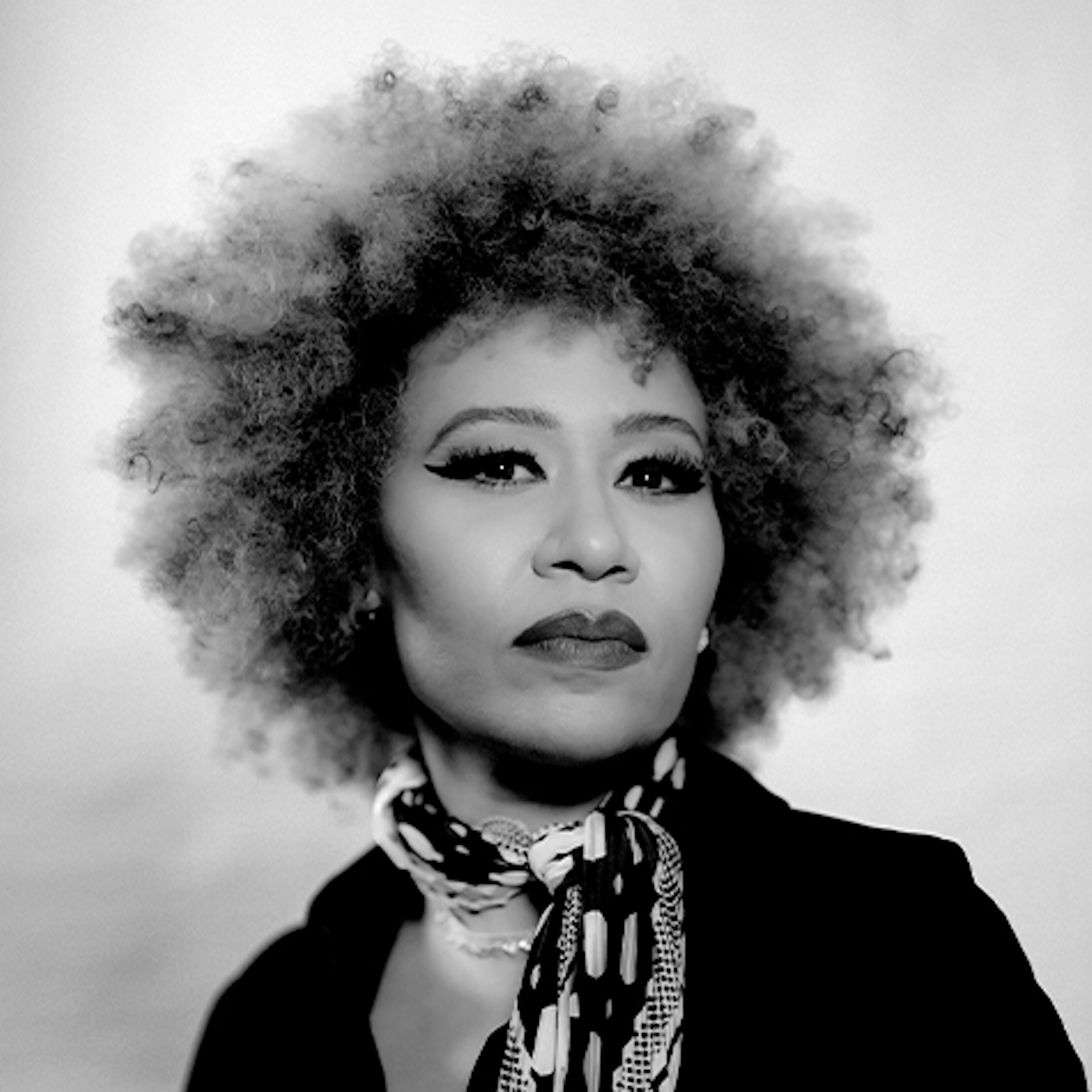 Emeli Sandé Portrait