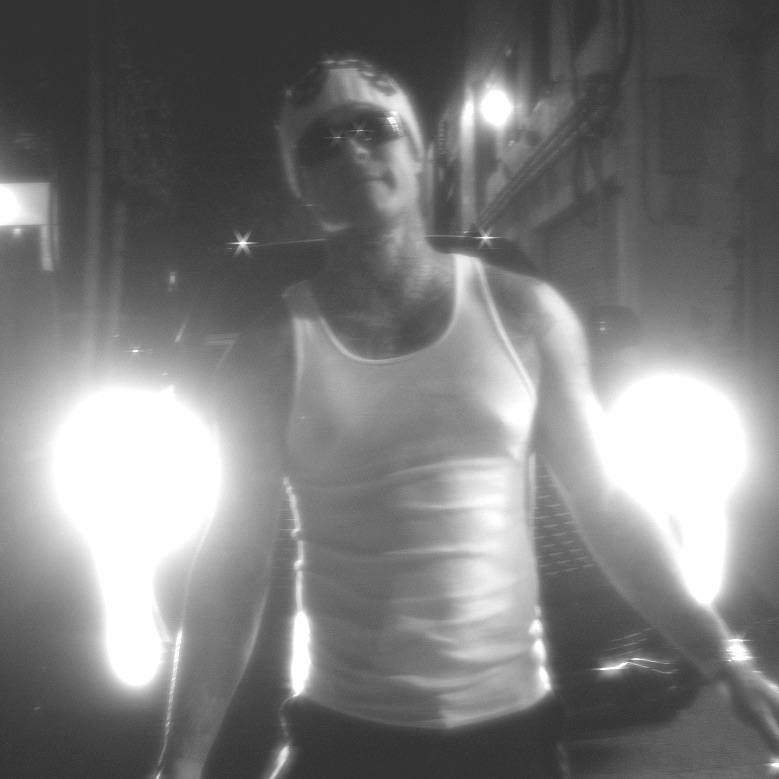 Drippin So Pretty Portrait