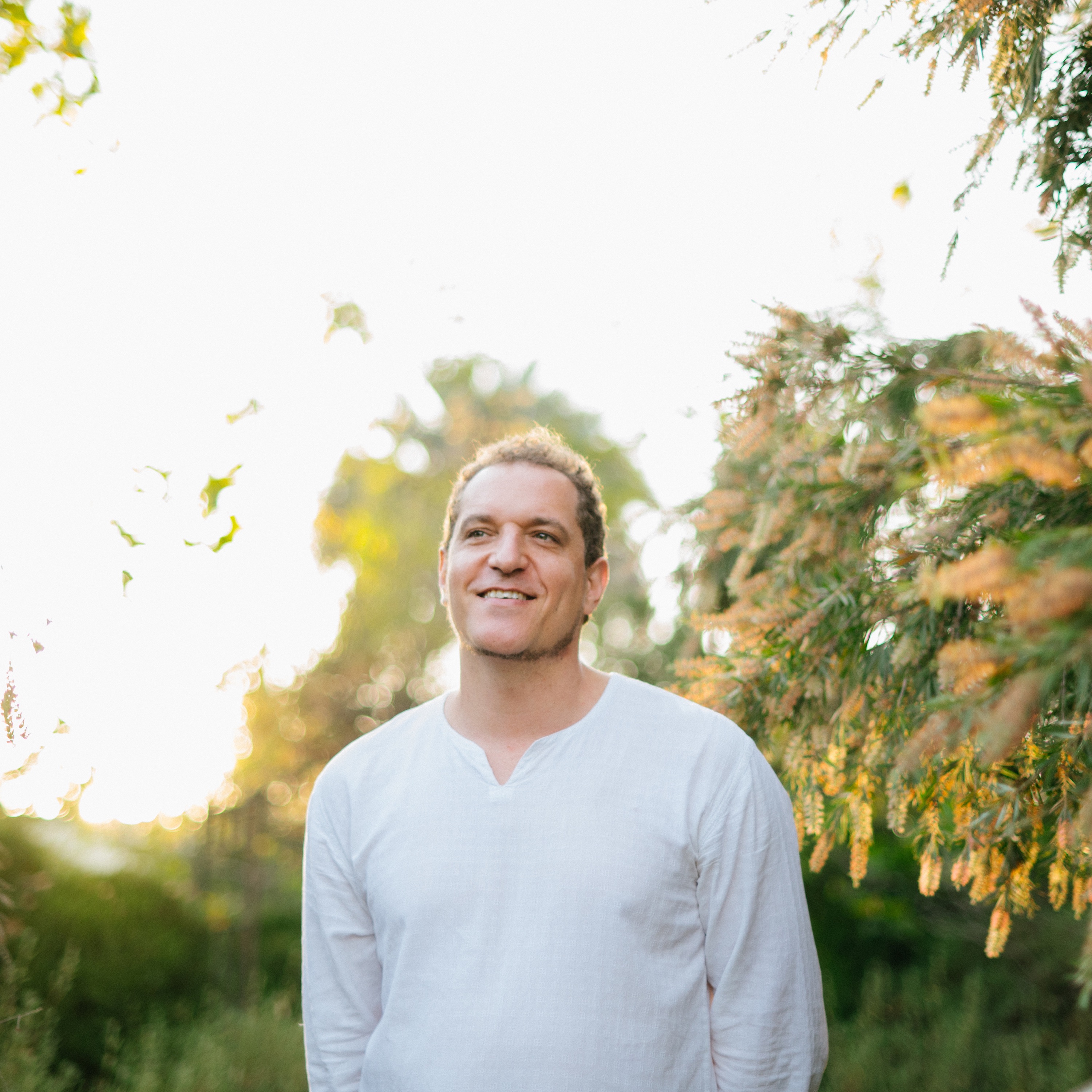 Miguel Atwood-Ferguson Portrait