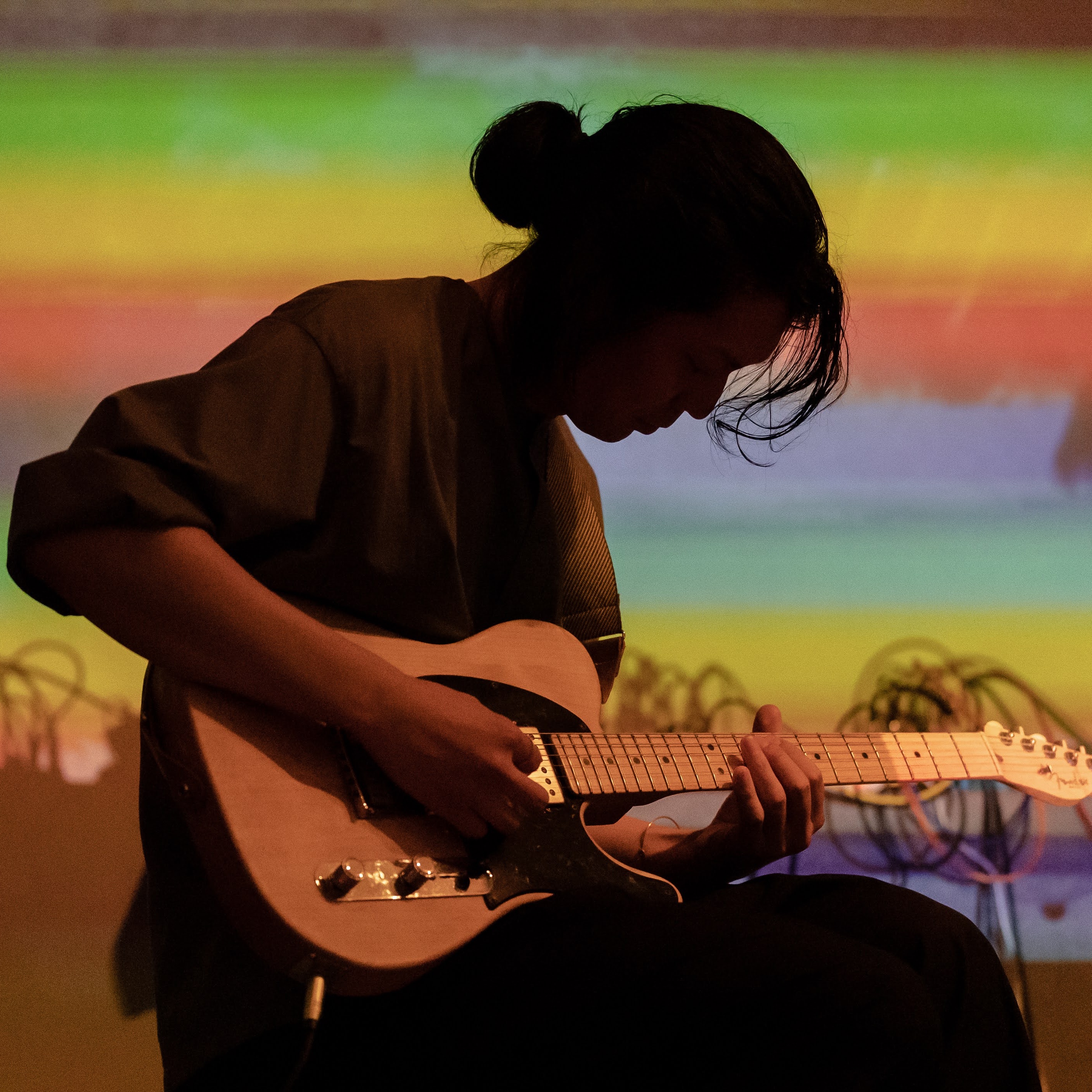 Hirotaka Shirotsubaki Portrait