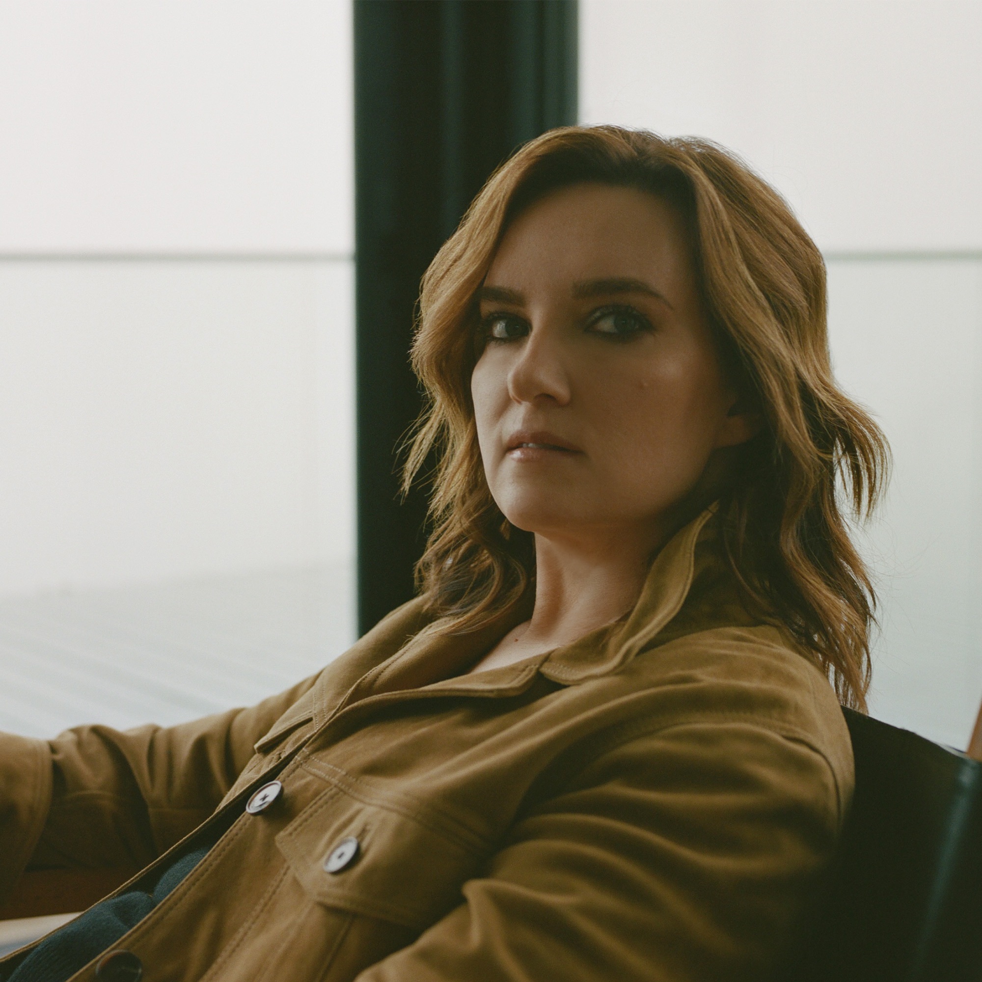 Brandy Clark Portrait