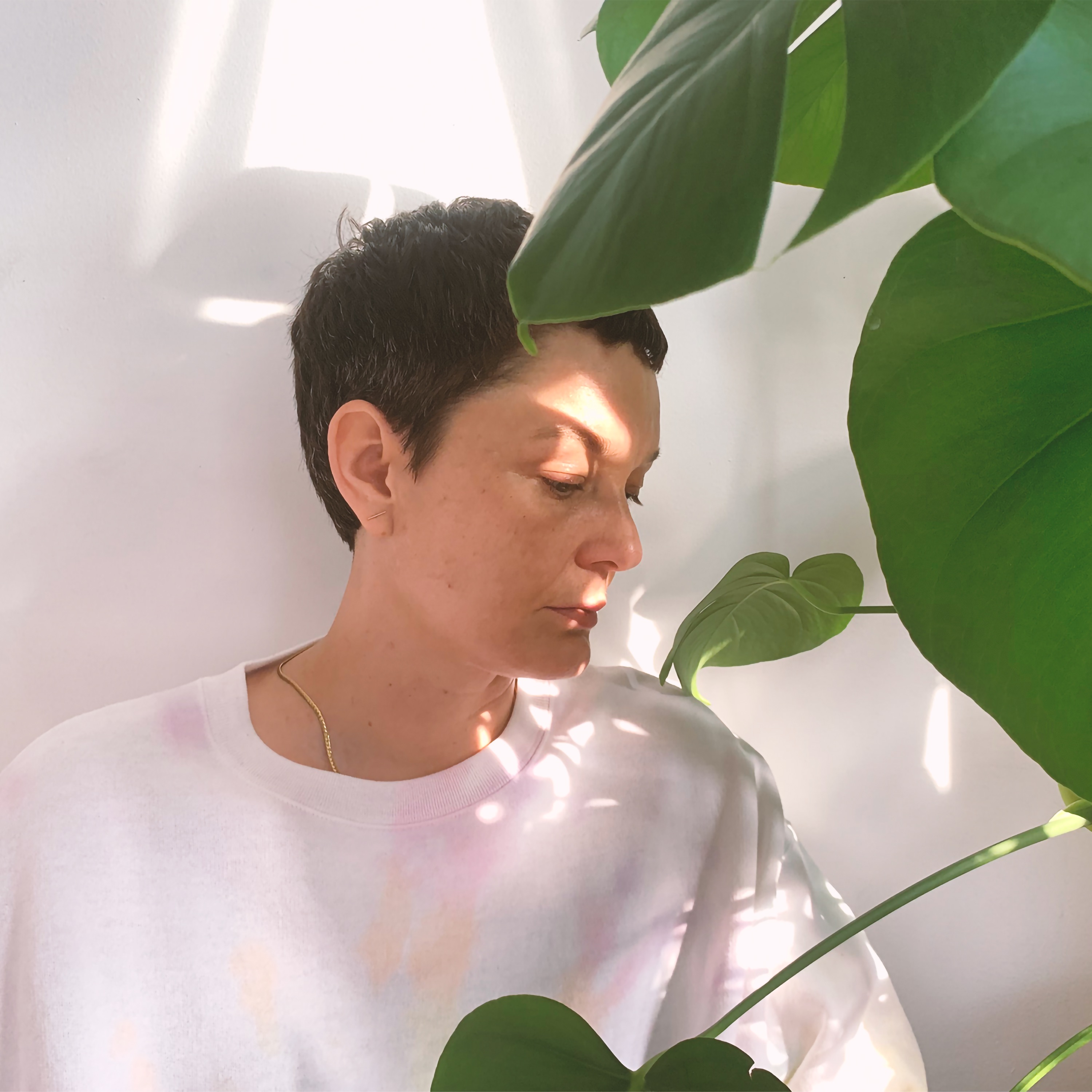 Land of Talk Portrait