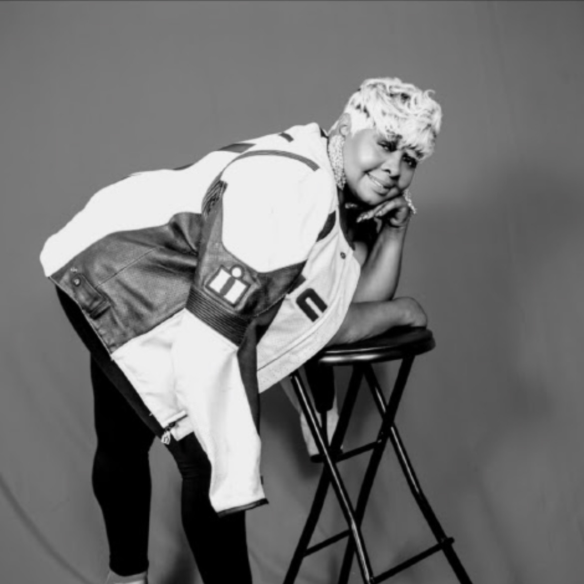 Nicole Jackson Portrait